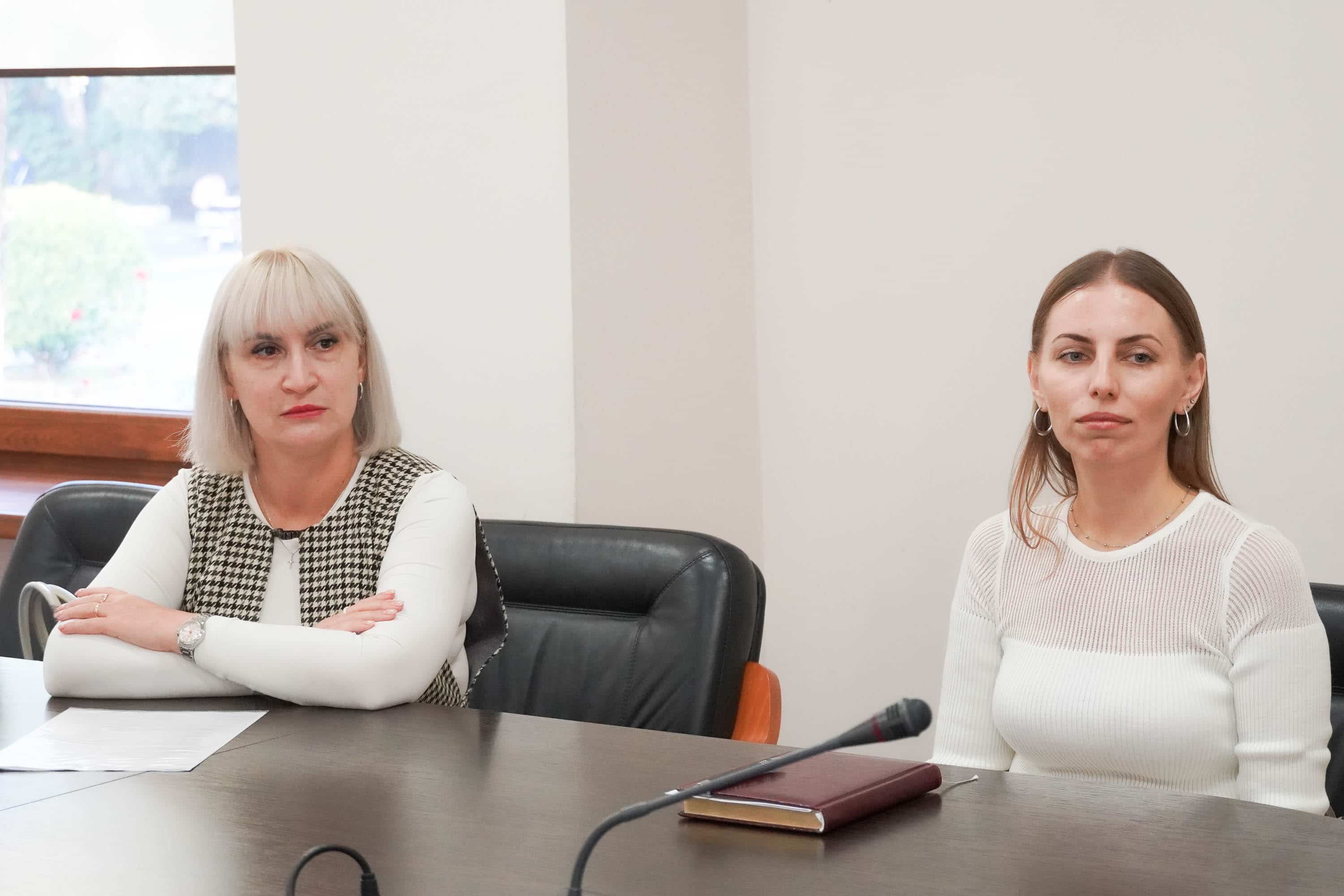 В Ужгородській міськраді відбулося засідання координаційної ради з питань протидії туберкульозу та ВІЛ/СНІДу