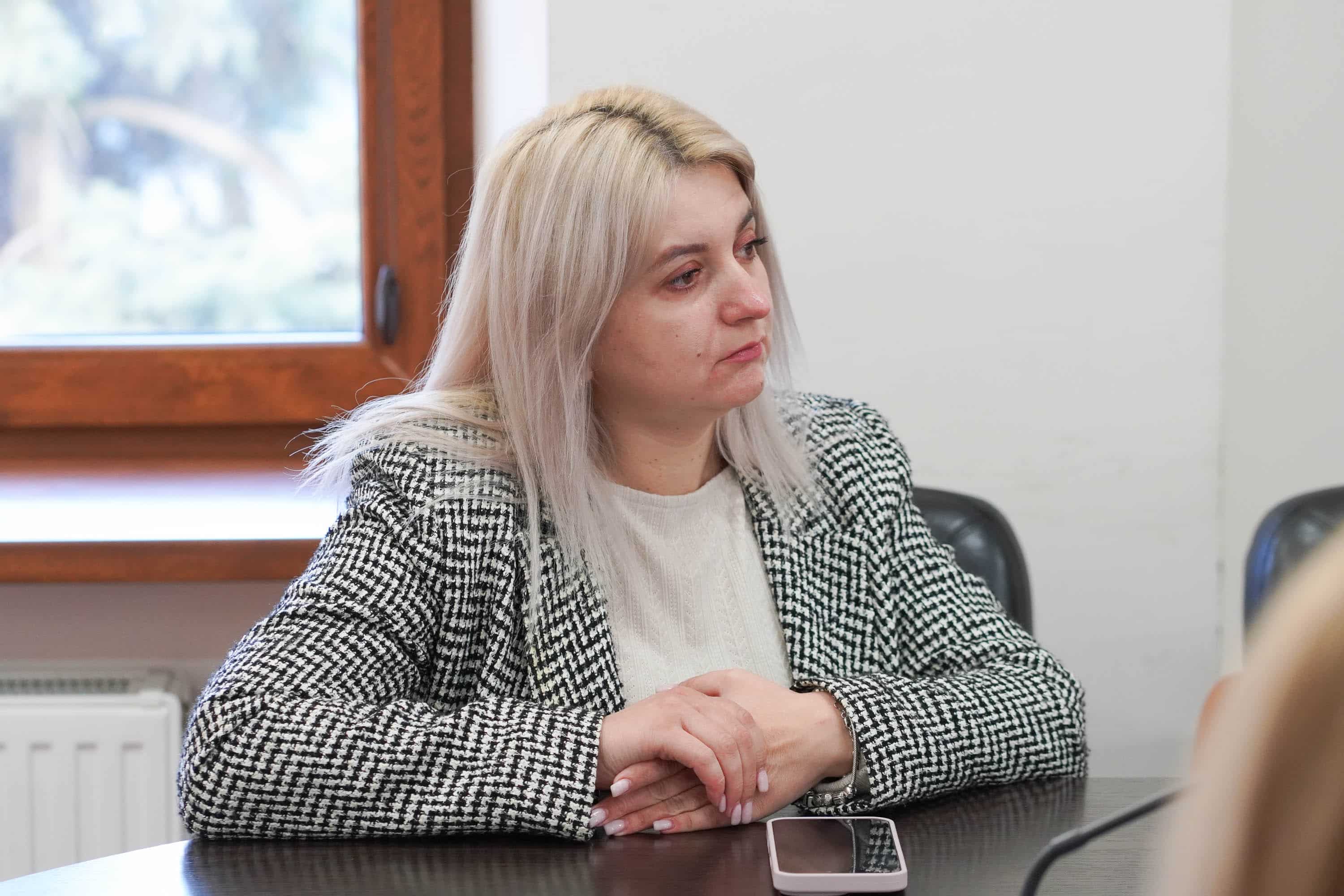 В Ужгородській міськраді відбулося засідання координаційної ради з питань протидії туберкульозу та ВІЛ/СНІДу