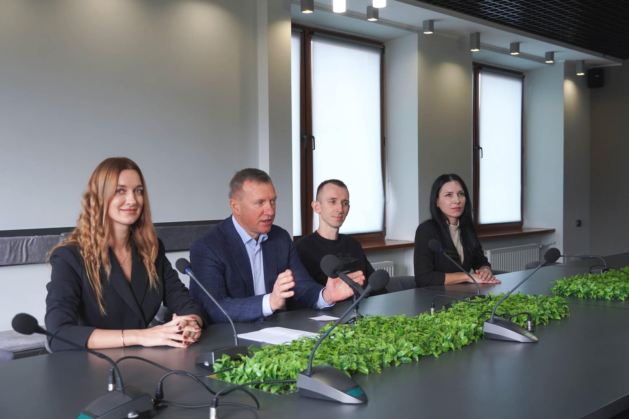 Перший «UZHTRAIL 2025» в Ужгороді відбудеться на території Шахтинського лісу 2 листопада