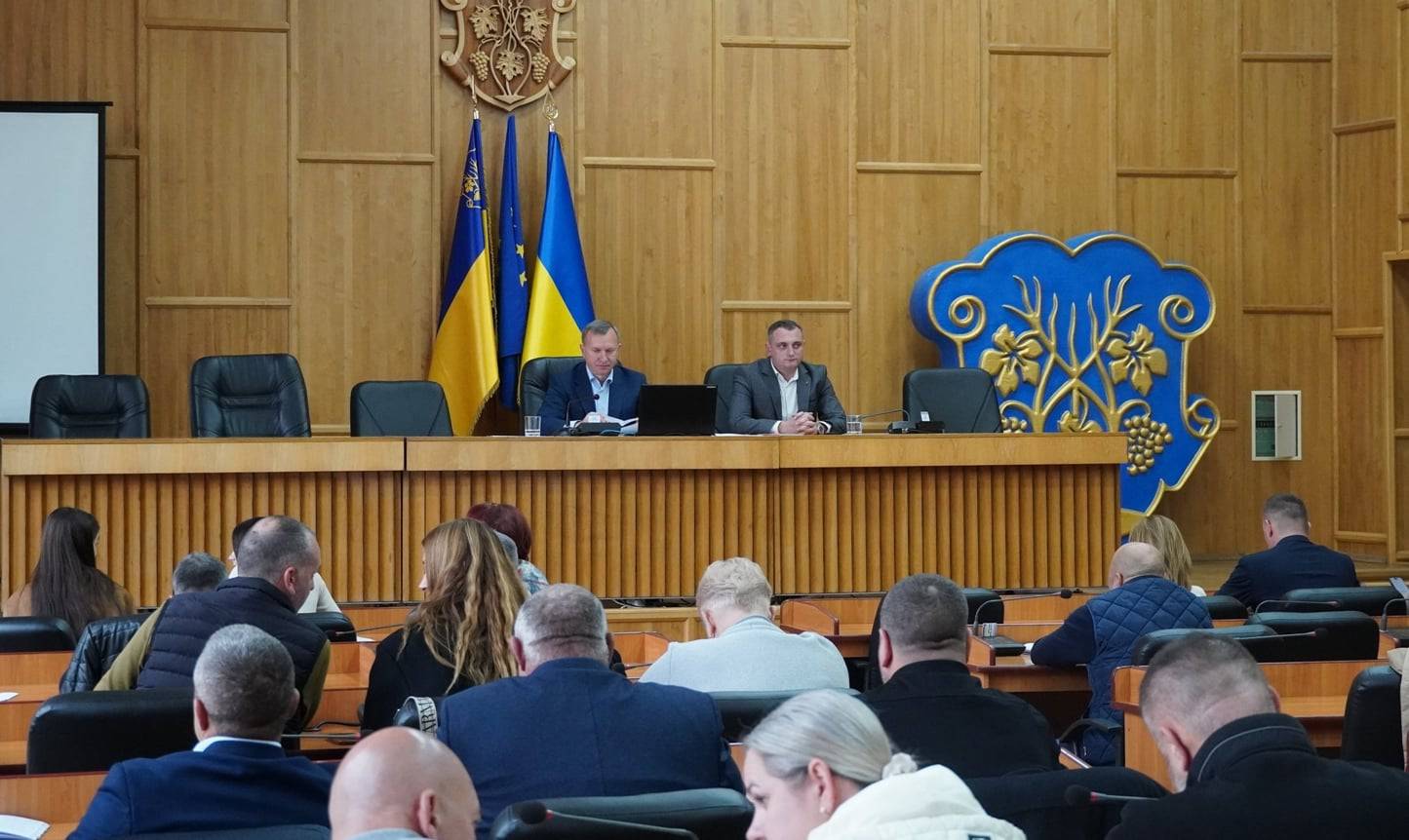 Підтримка оборони і регіональні інвестиції: Ужгород спрямовує ще 6 млн на ЗСУ і співфінансує три обласні проєкти