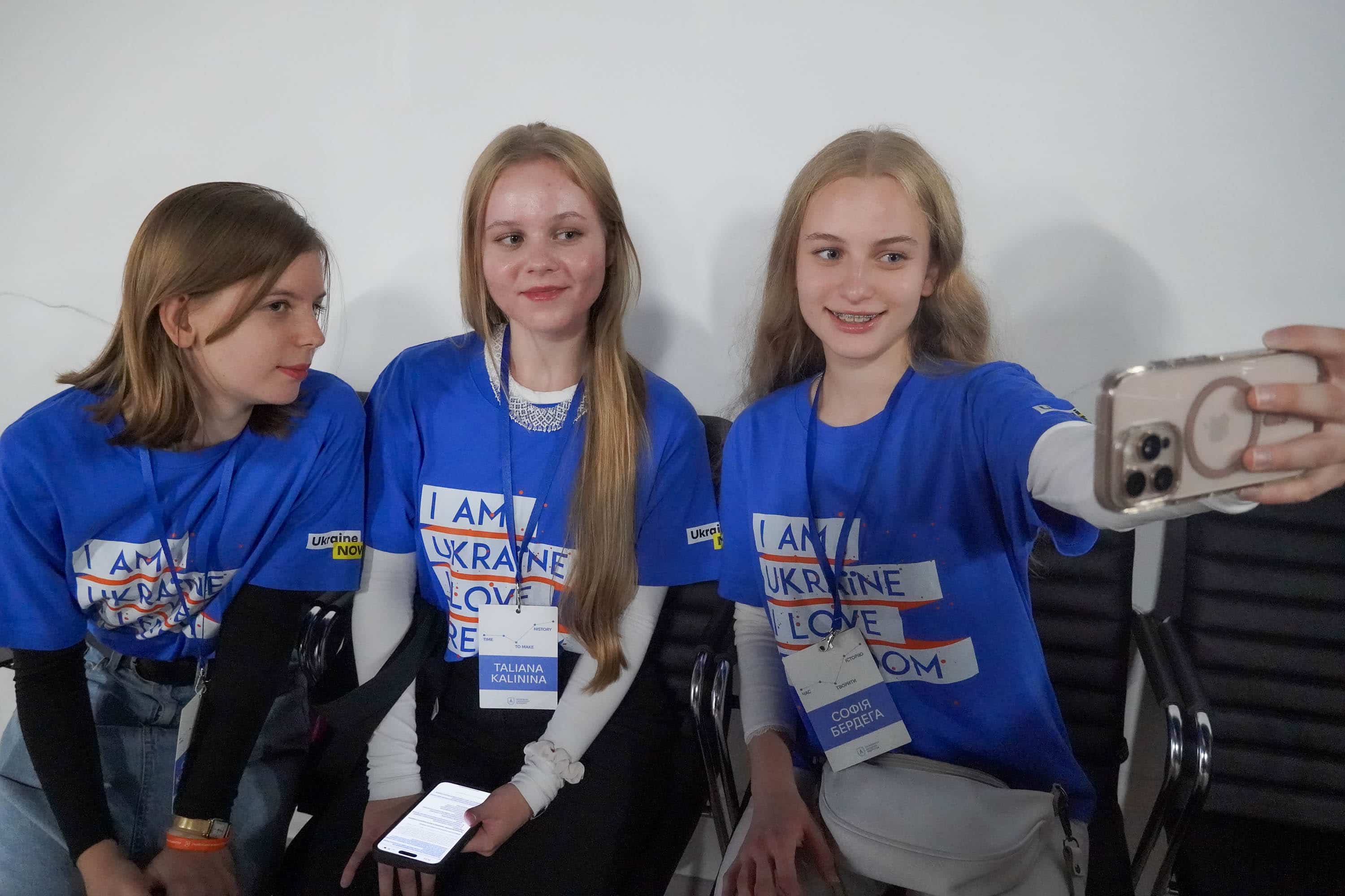Українська академія лідерства розпочала в Ужгороді новий навчальний рік