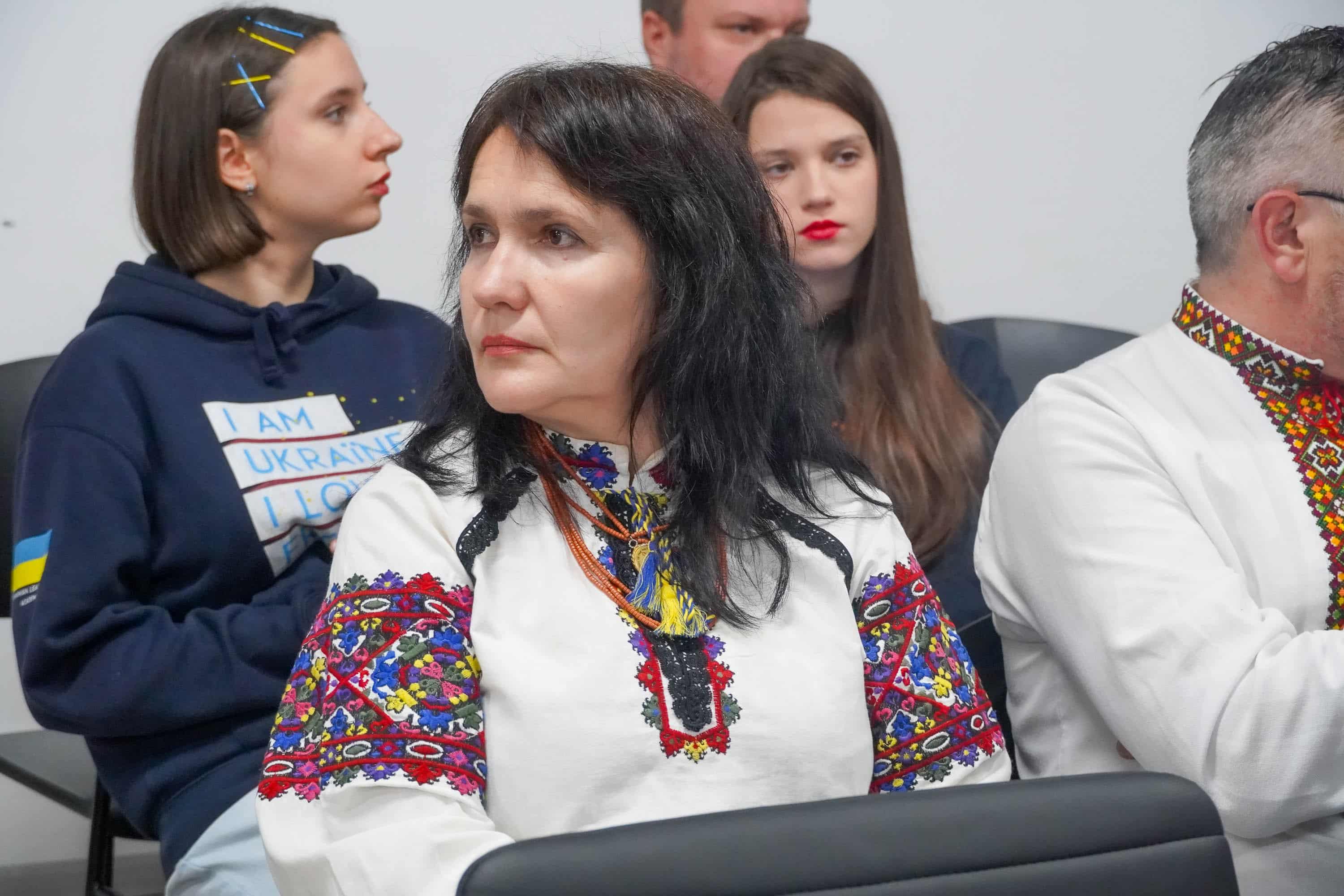 Українська академія лідерства розпочала в Ужгороді новий навчальний рік