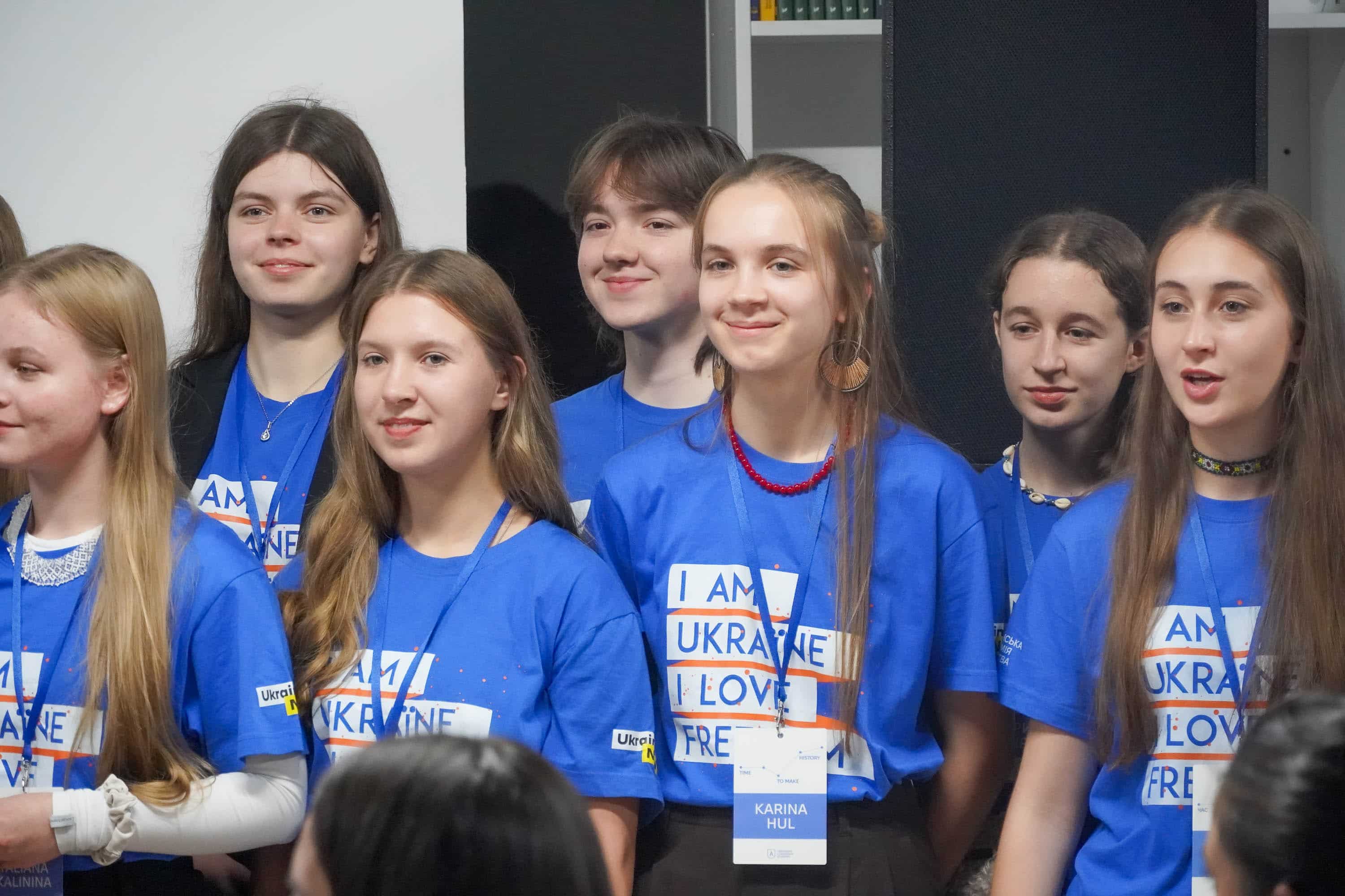 Українська академія лідерства розпочала в Ужгороді новий навчальний рік