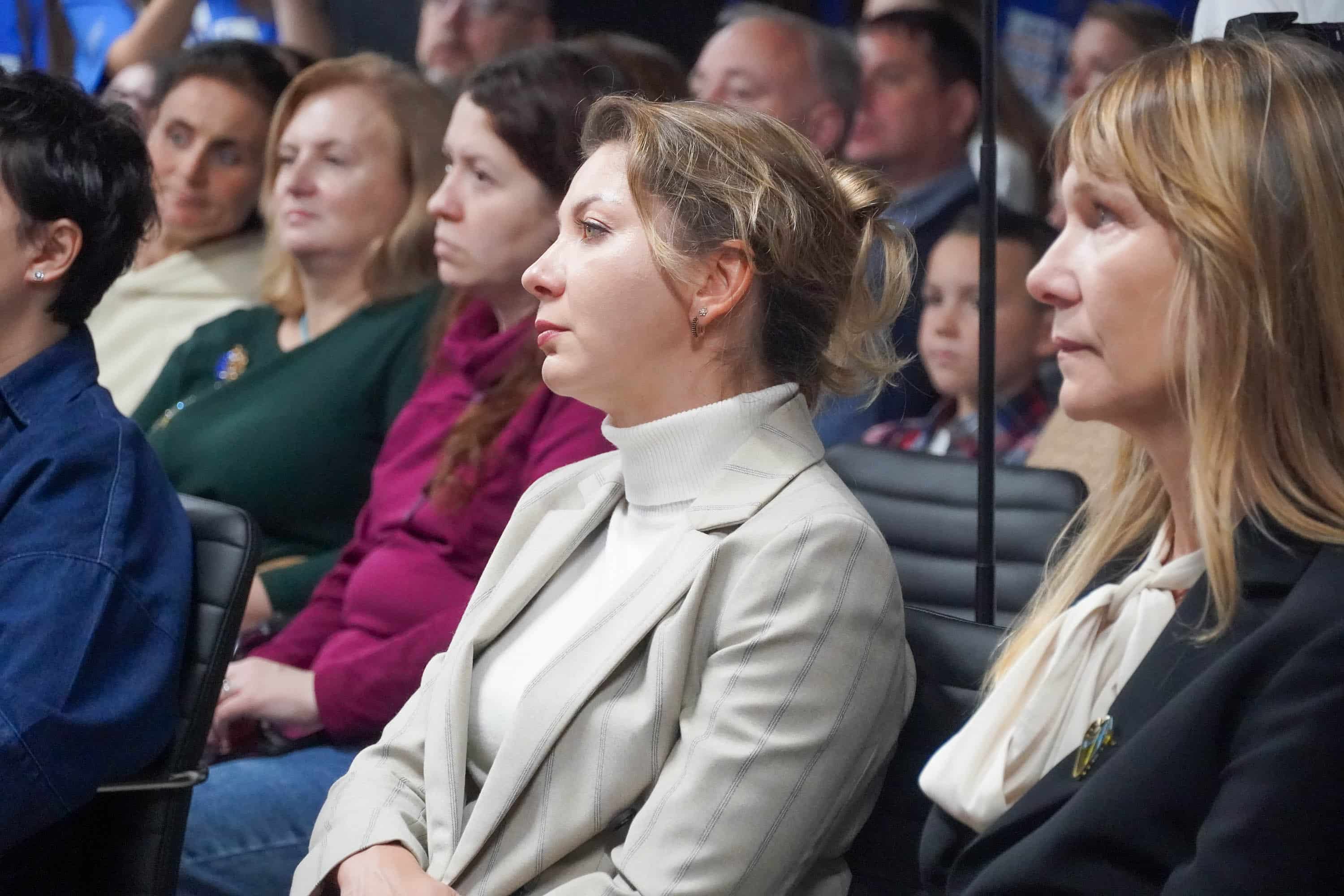 Українська академія лідерства розпочала в Ужгороді новий навчальний рік