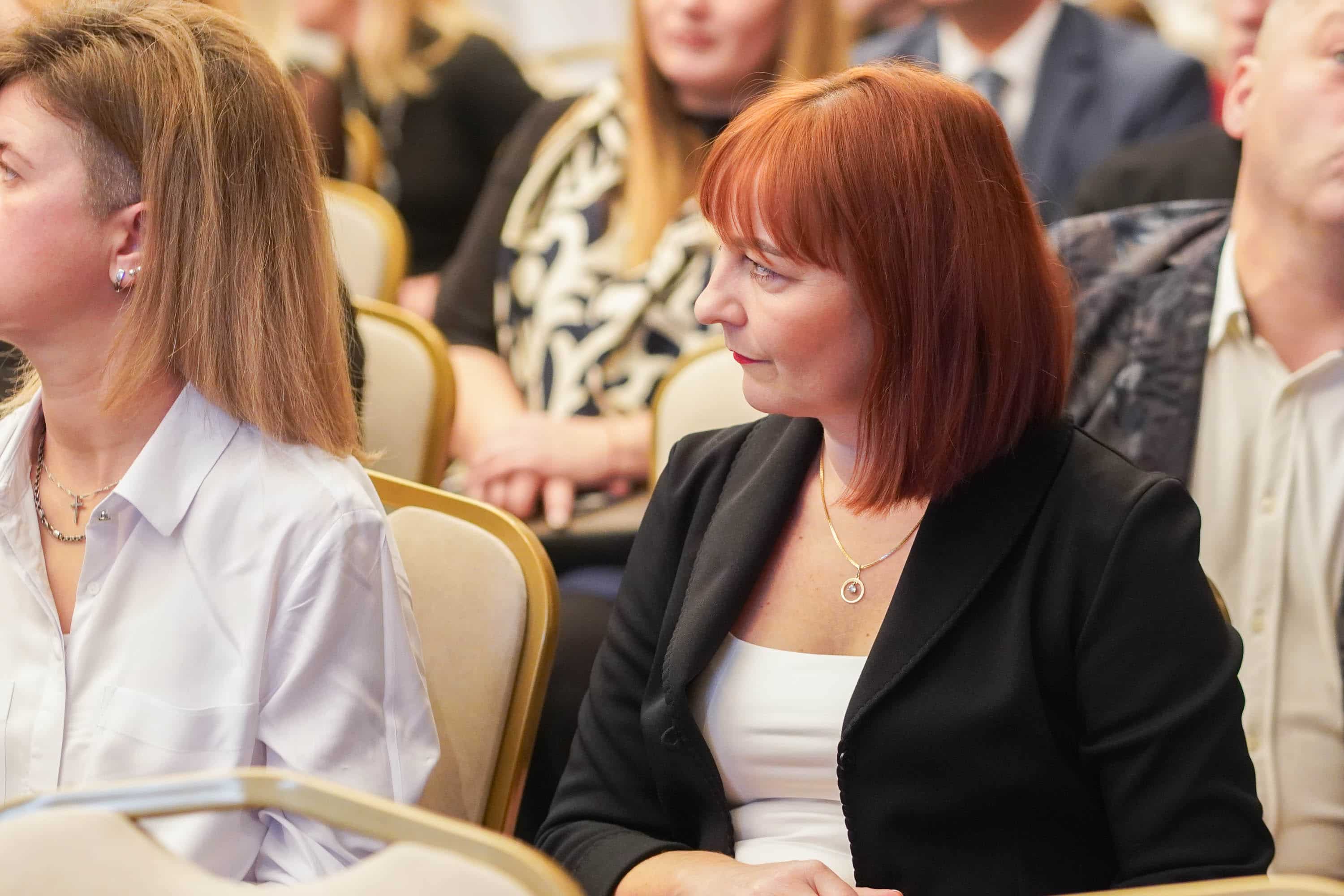 У переддень професійного свята: в Ужгороді привітали митців та діячів культури