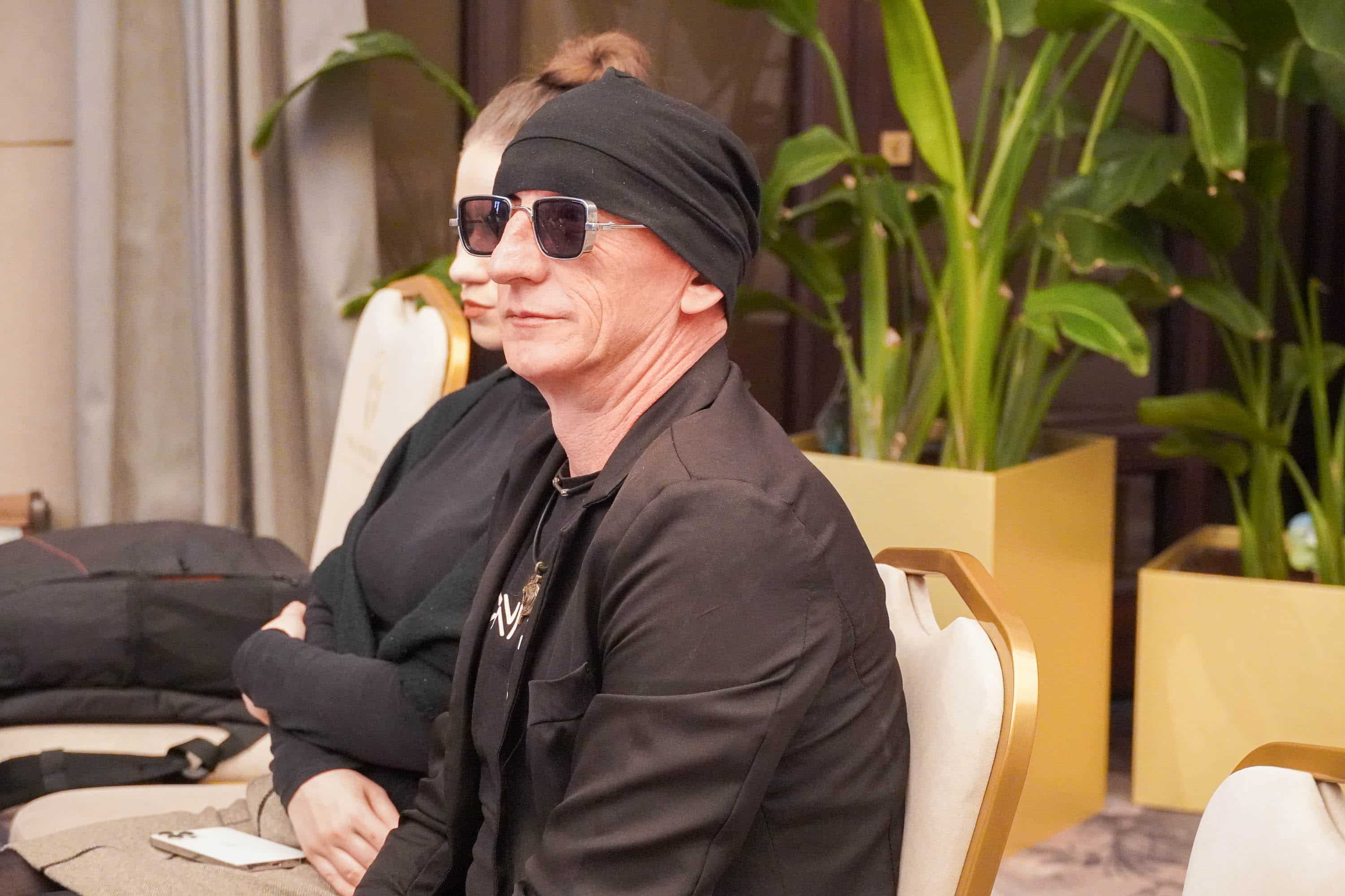 У переддень професійного свята: в Ужгороді привітали митців та діячів культури