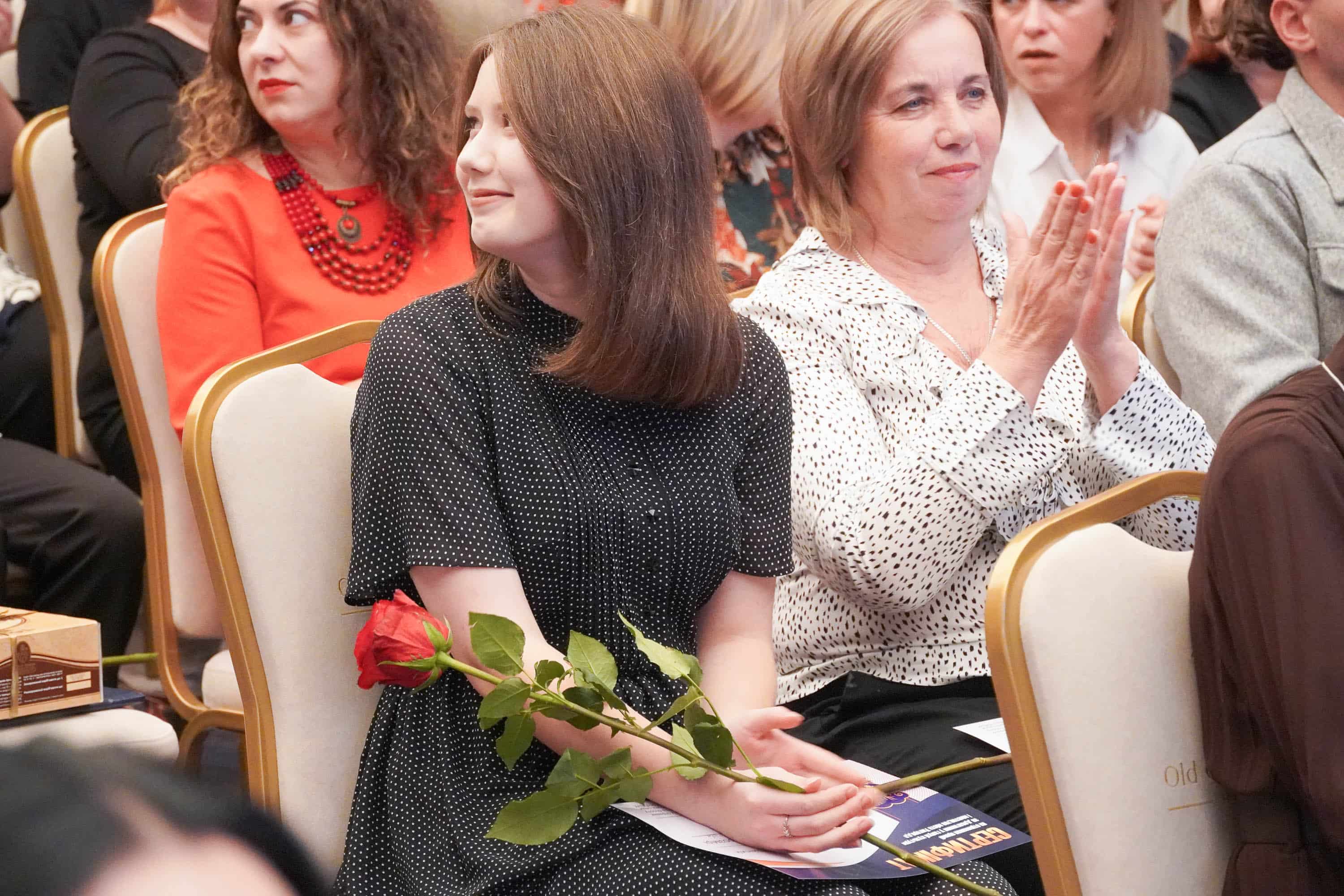 48 митців і працівників культури Ужгорода стали переможцями міської премії за досягнення у галузі культури і мистецтва