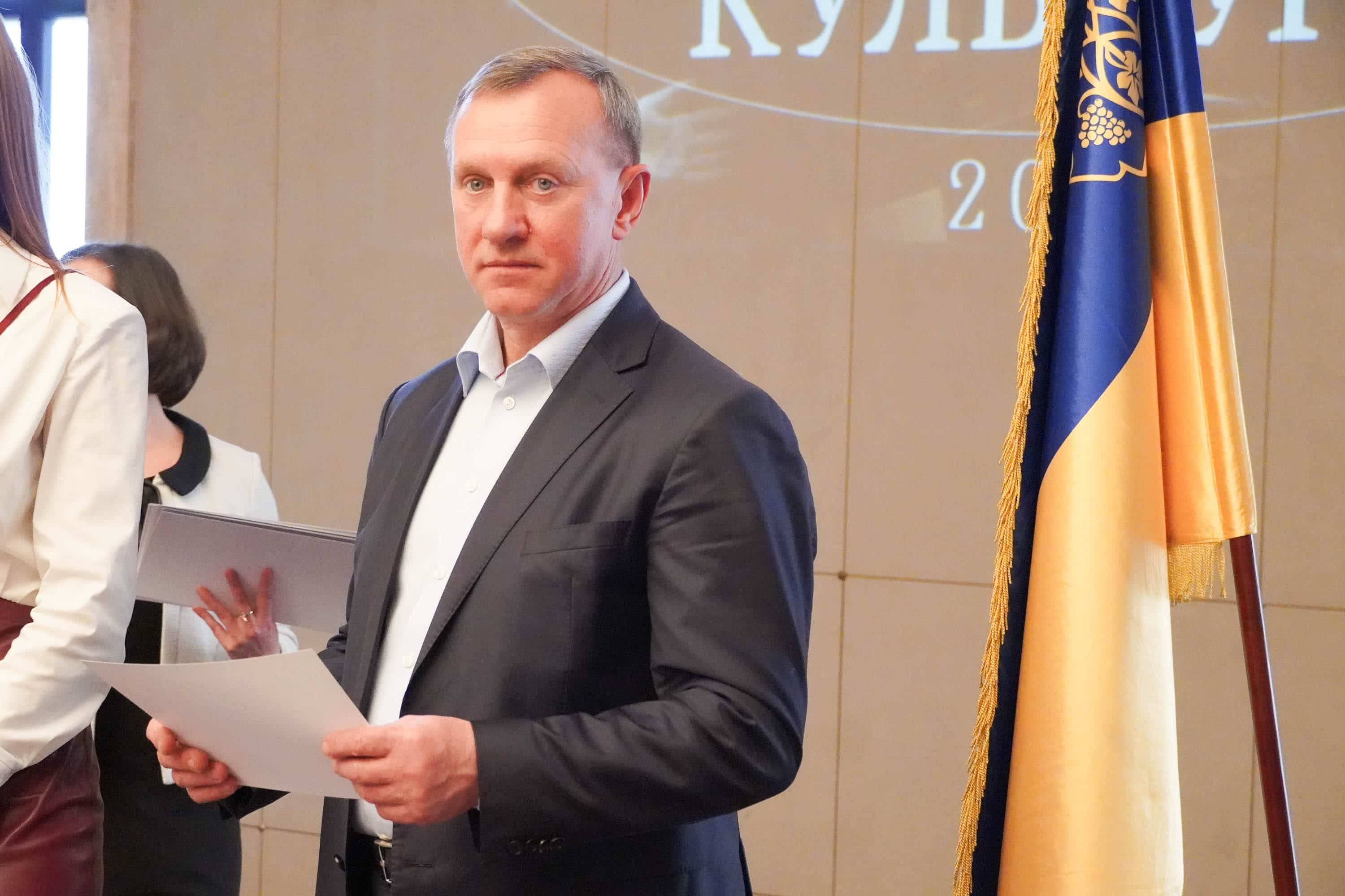 48 митців і працівників культури Ужгорода стали переможцями міської премії за досягнення у галузі культури і мистецтва