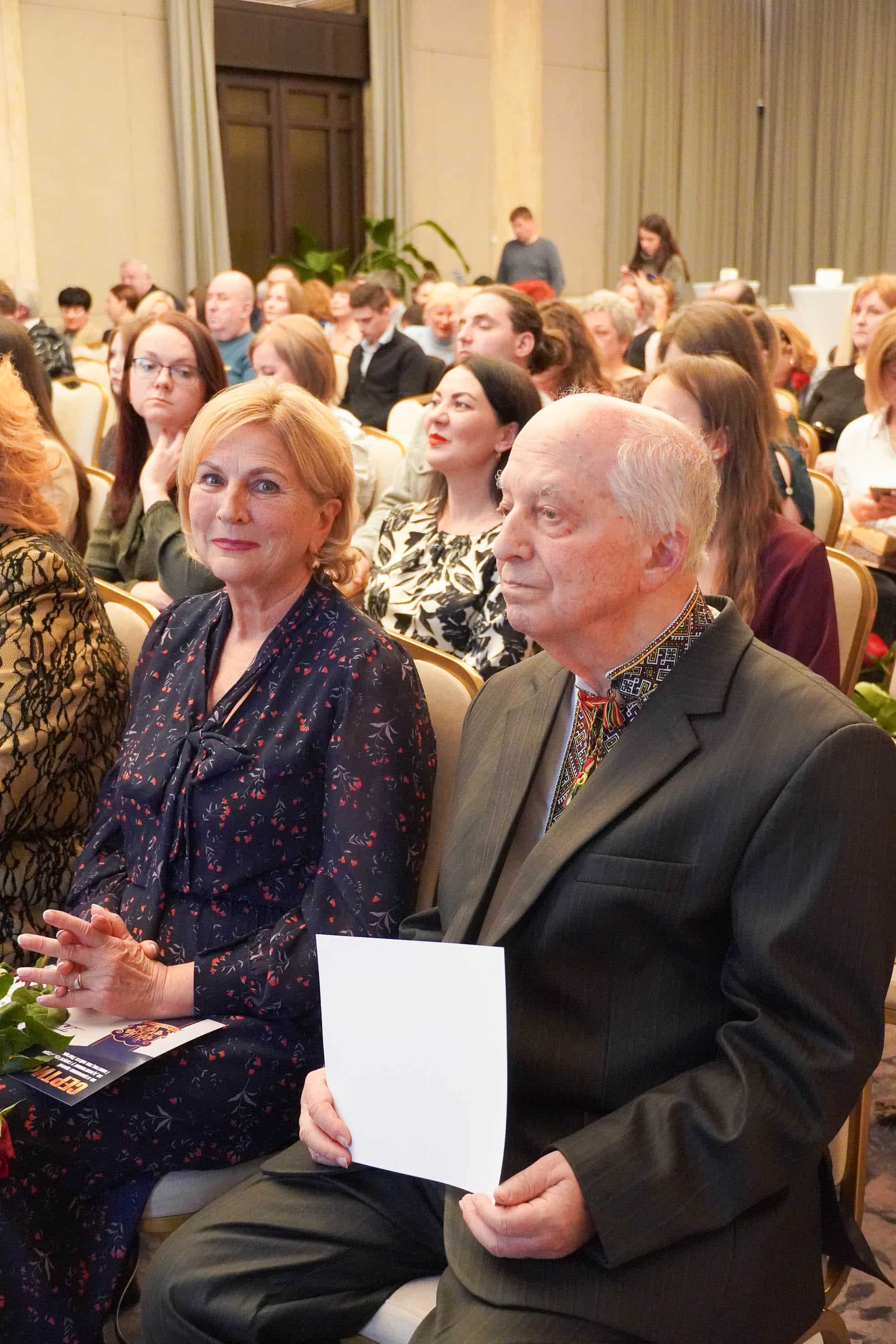 48 митців і працівників культури Ужгорода стали переможцями міської премії за досягнення у галузі культури і мистецтва