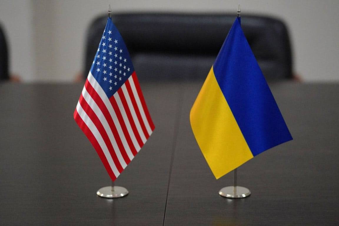 Міський голова Богдан Андріїв зустрівся сьогодні з Почесним громадянином Ужгорода Пітером Бобером