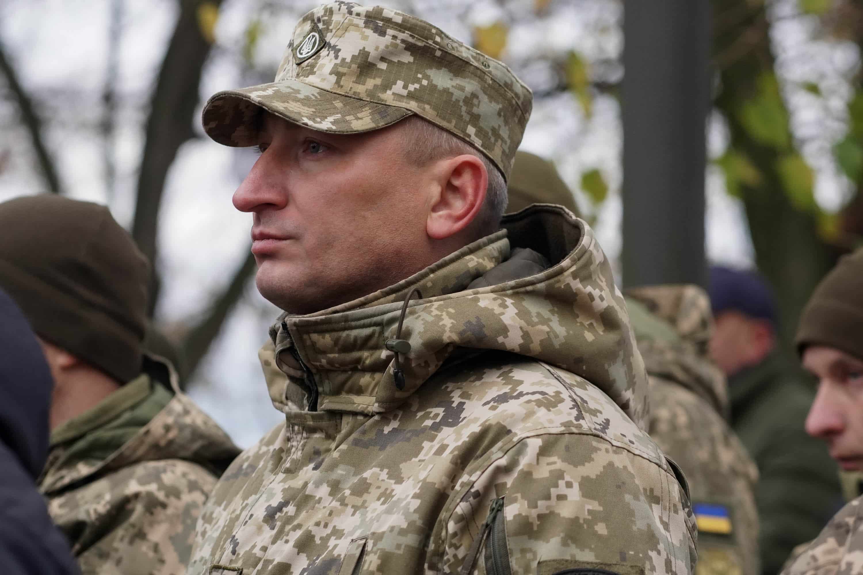 В Ужгороді вшанували пам'ять жертв Голодоморів