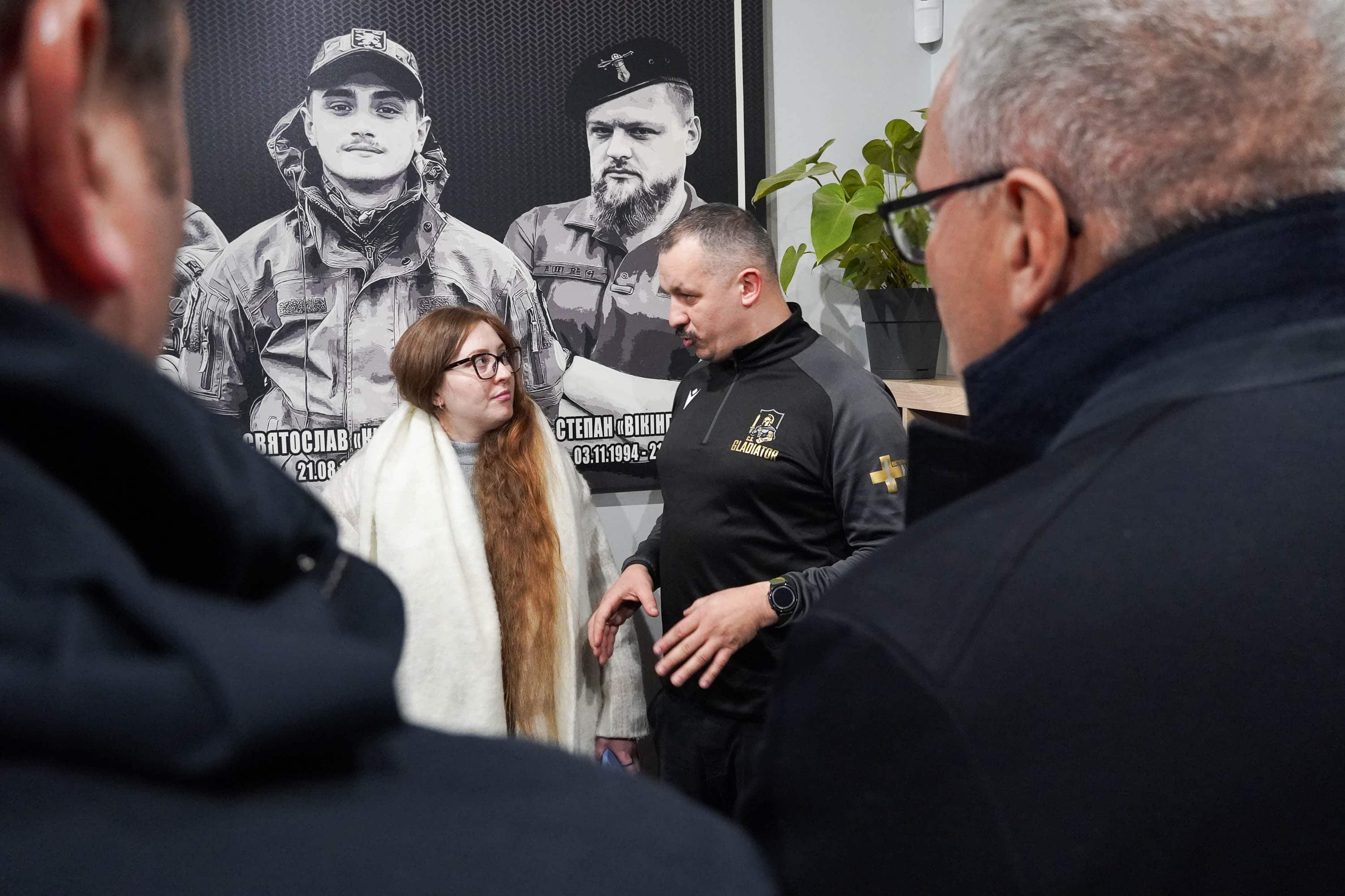 Делегація, до складу якої увійшли члени Робочої групи Європейського комітету регіонів з питань України, 27 листопада здійснила робочий візит до Ужгорода