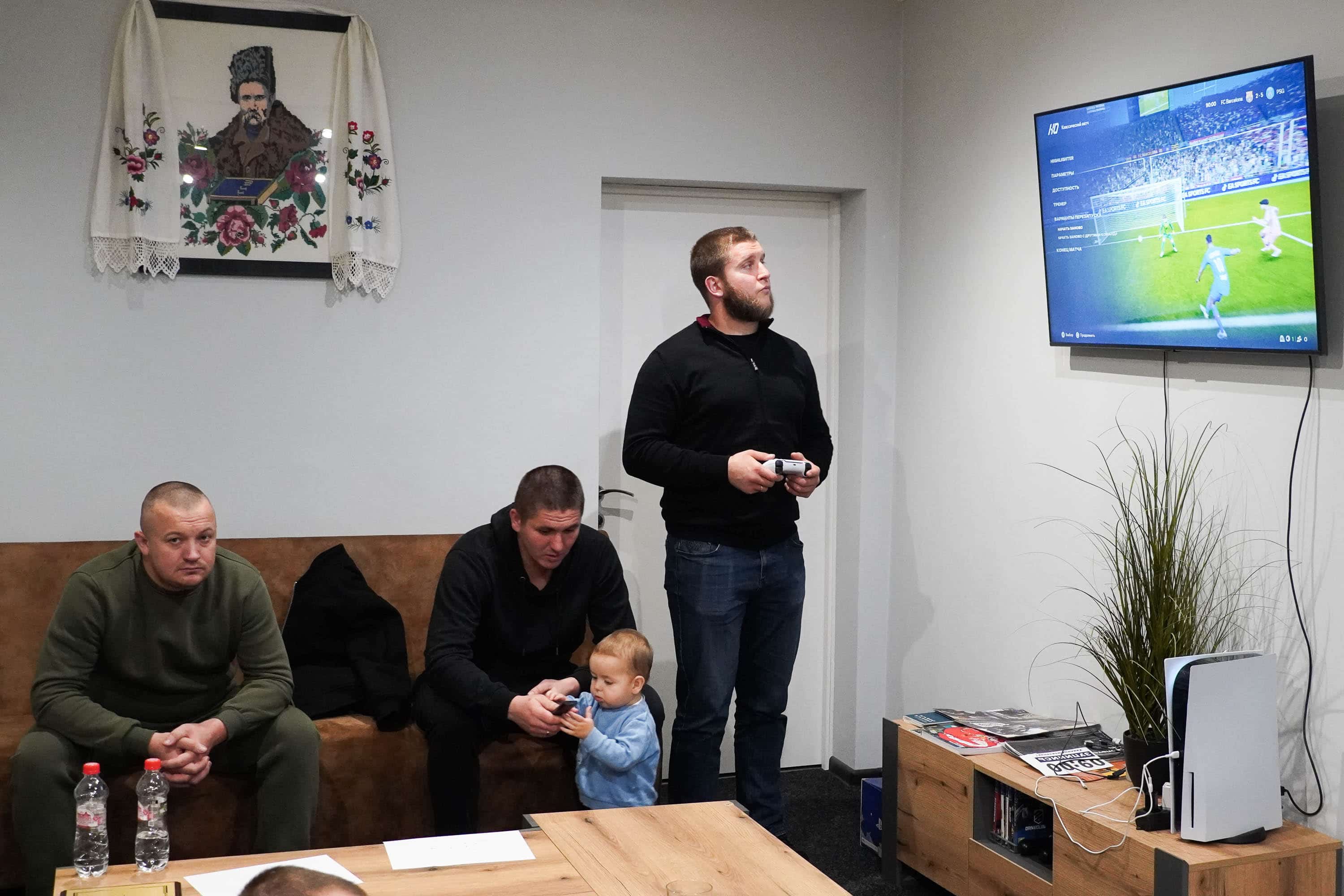 Делегація, до складу якої увійшли члени Робочої групи Європейського комітету регіонів з питань України, 27 листопада здійснила робочий візит до Ужгорода