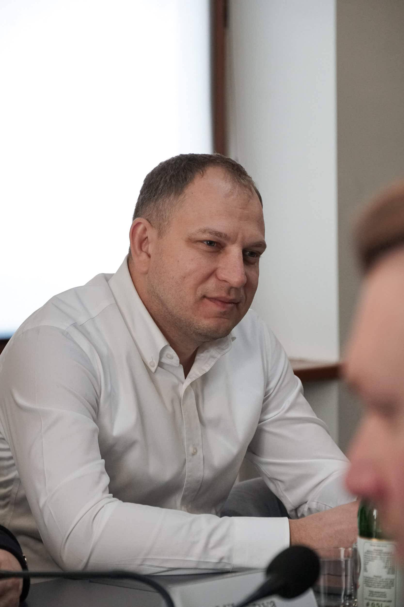 Делегація чеського міста Брно перебуває з офіційним візитом на Закарпатті