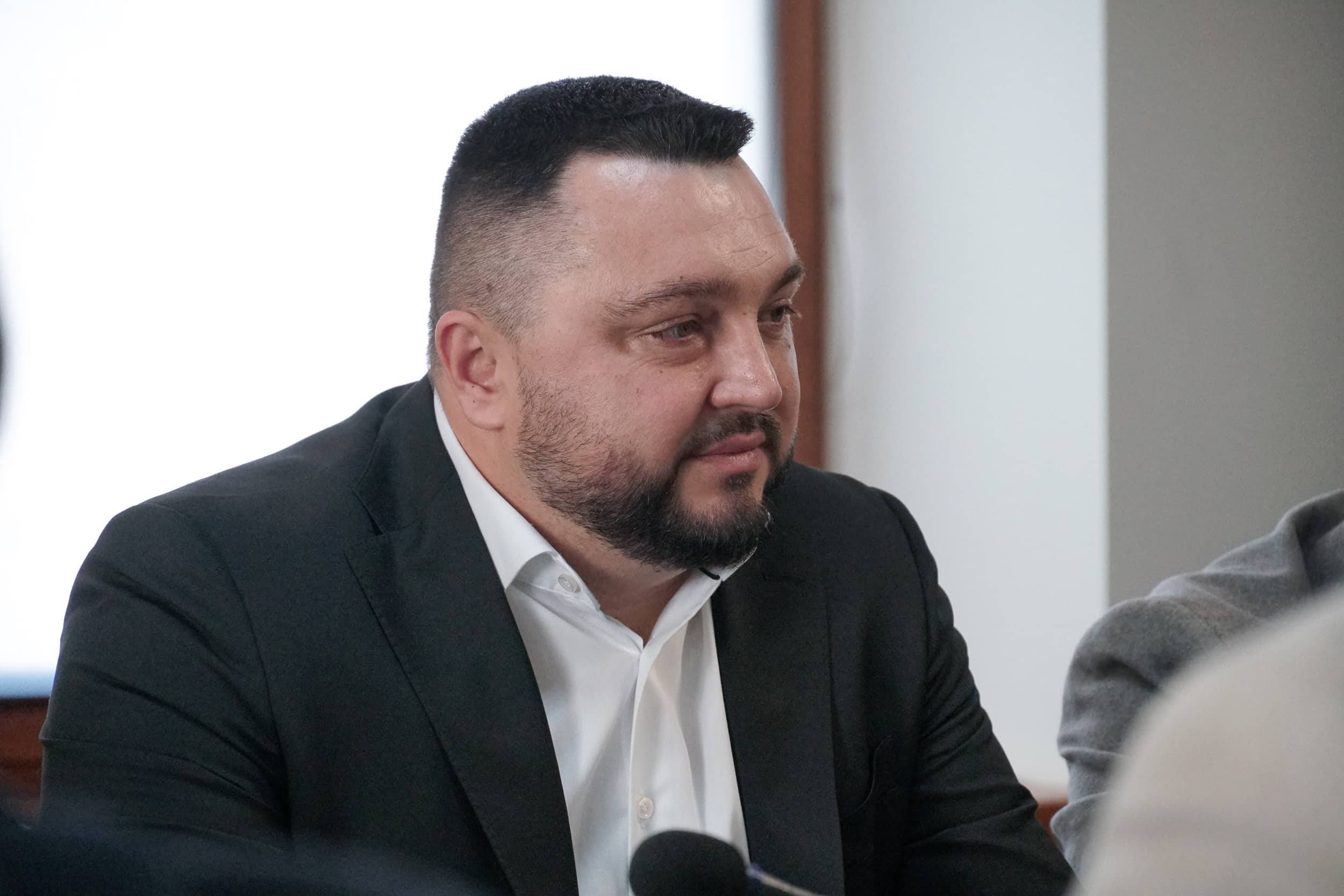 Делегація чеського міста Брно перебуває з офіційним візитом на Закарпатті