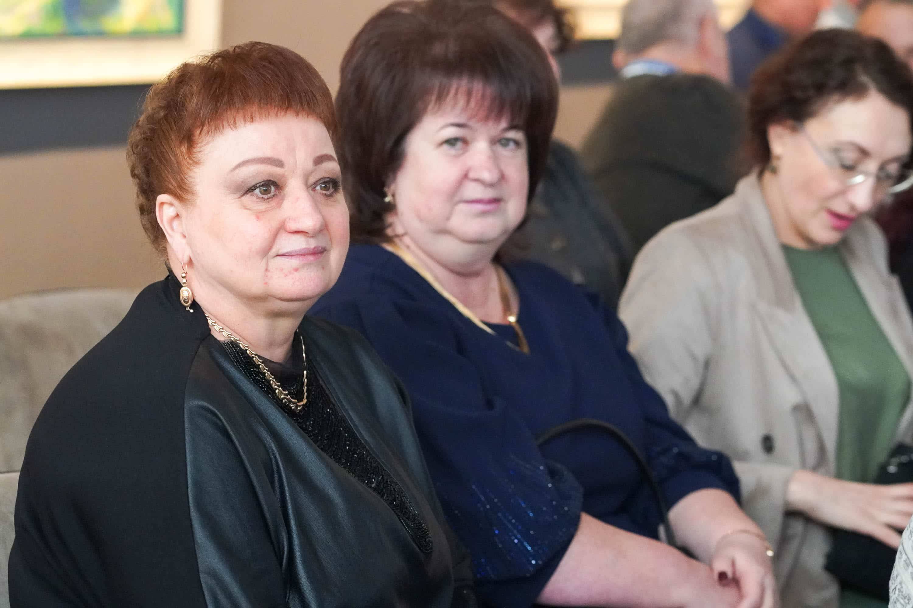 110-ту річницю з дня заснування відзначає Ужгородський торговельно-економічний коледж ДТЕУ