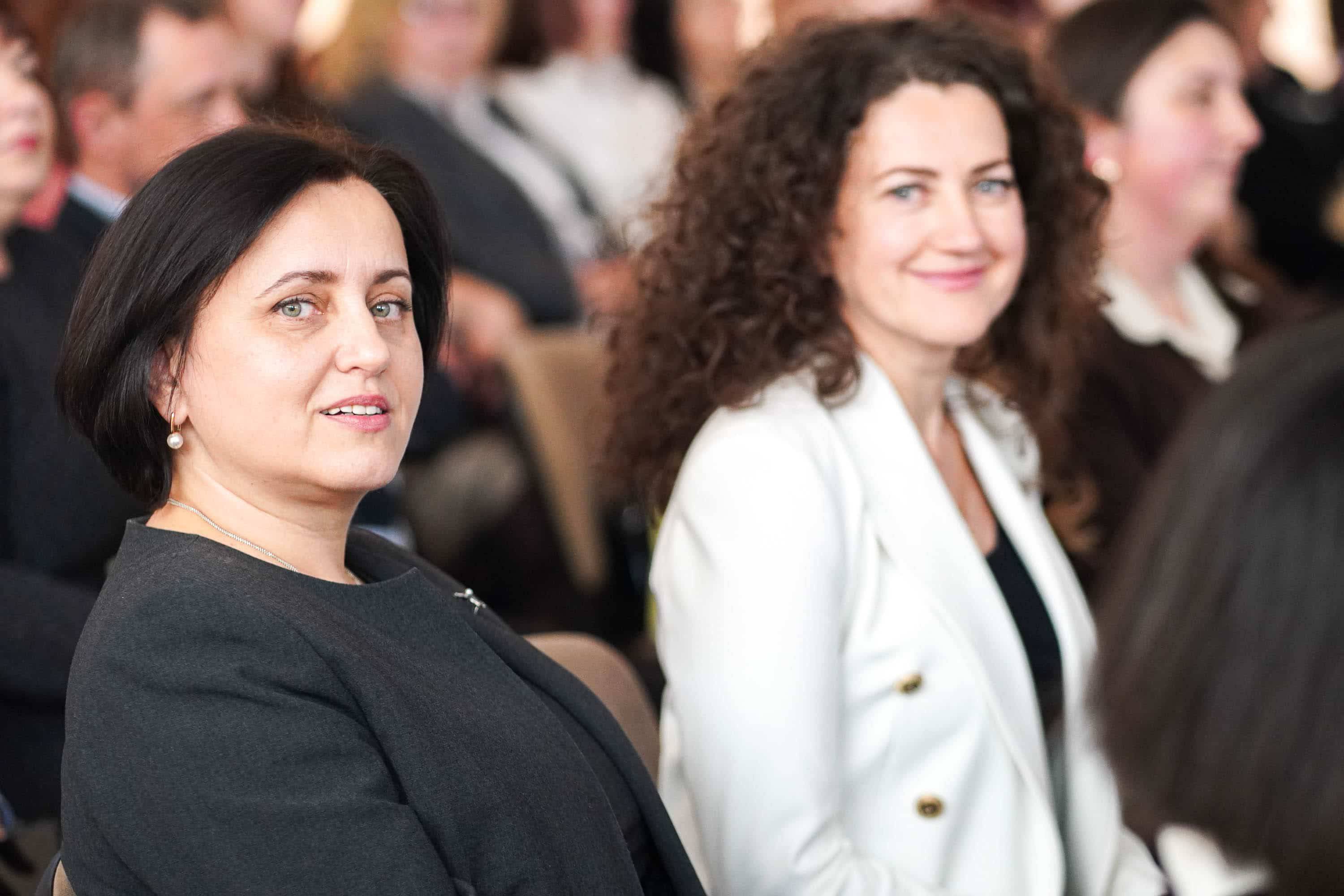 110-ту річницю з дня заснування відзначає Ужгородський торговельно-економічний коледж ДТЕУ