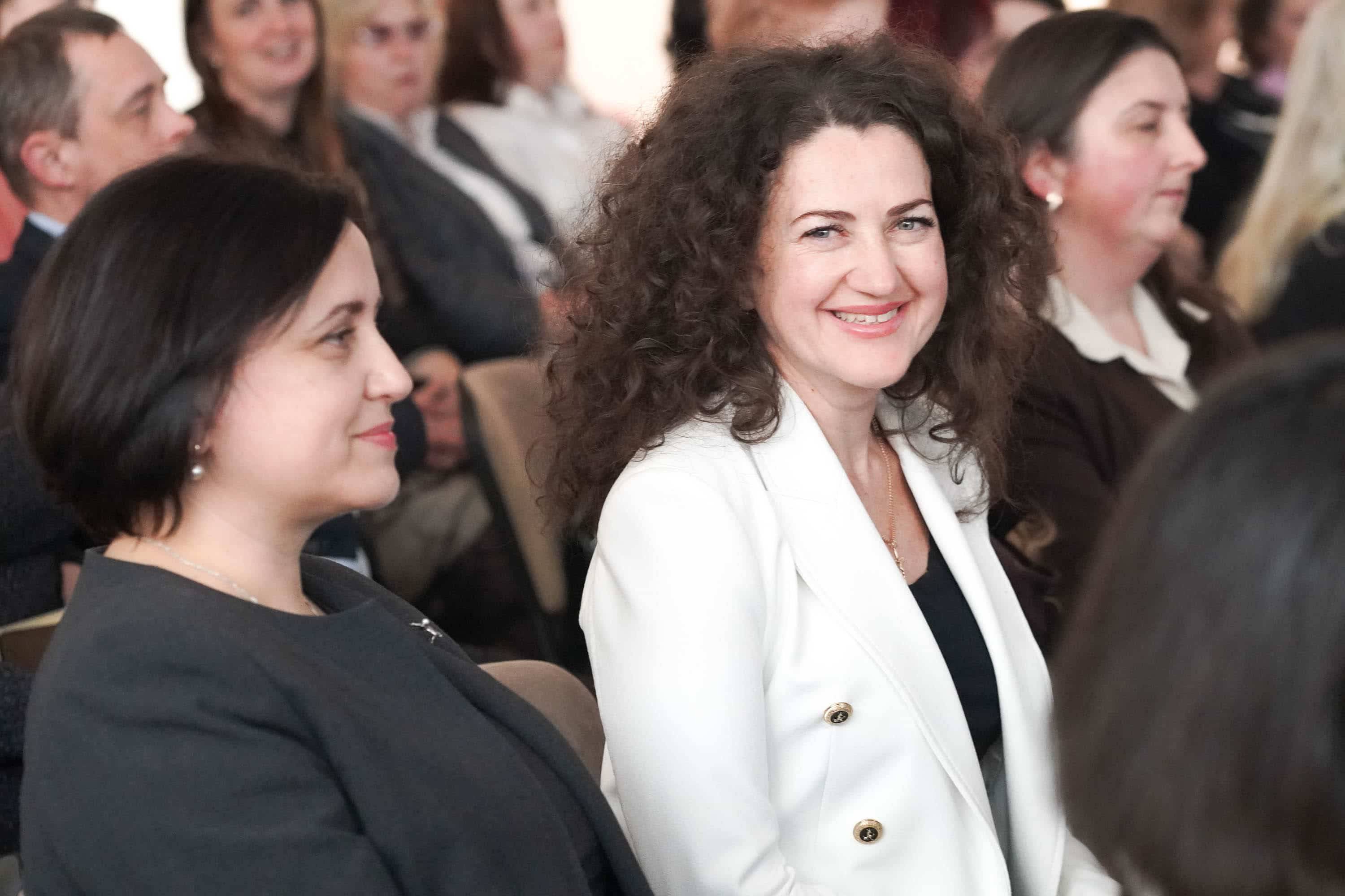 110-ту річницю з дня заснування відзначає Ужгородський торговельно-економічний коледж ДТЕУ