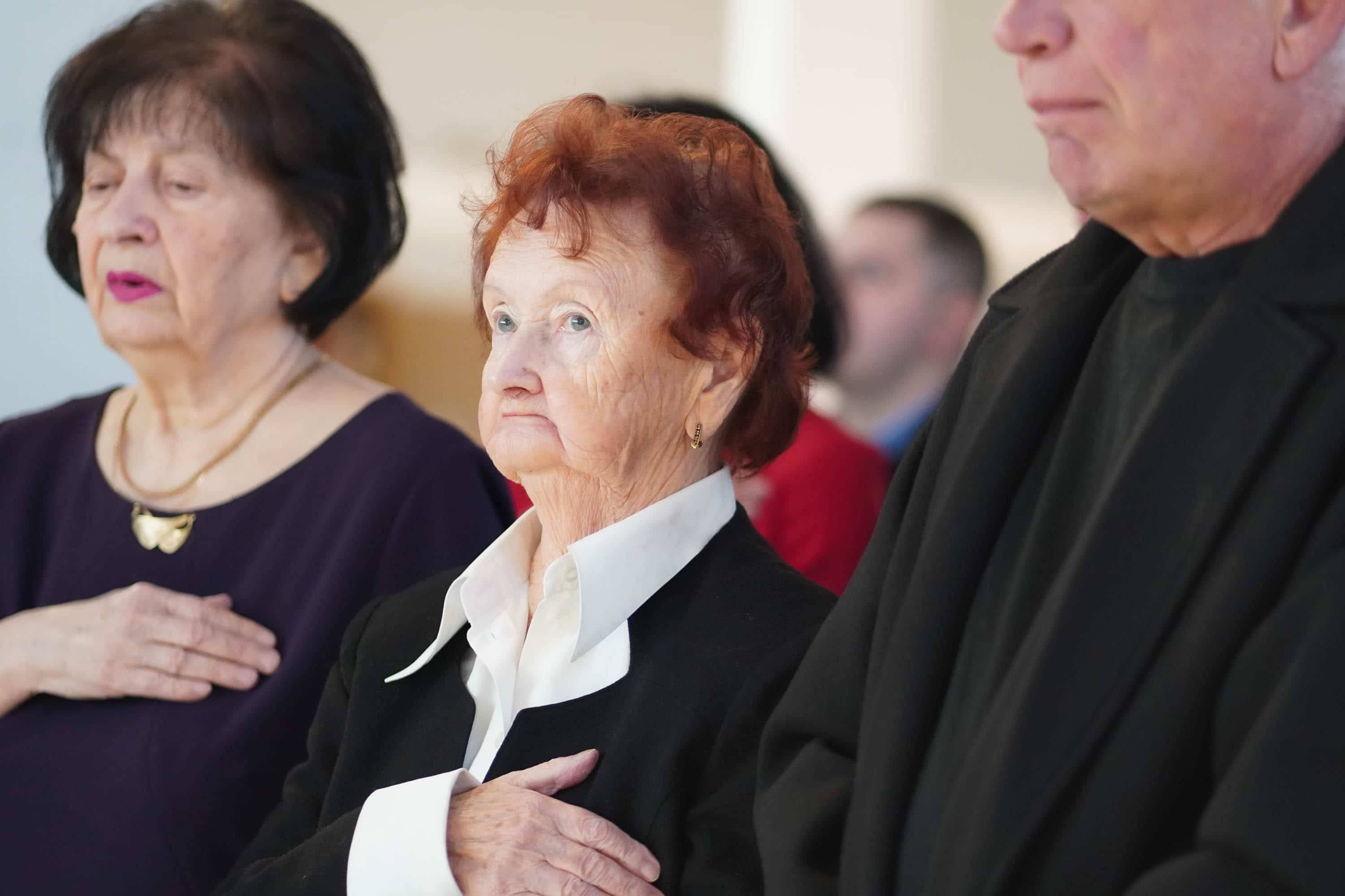 110-ту річницю з дня заснування відзначає Ужгородський торговельно-економічний коледж ДТЕУ