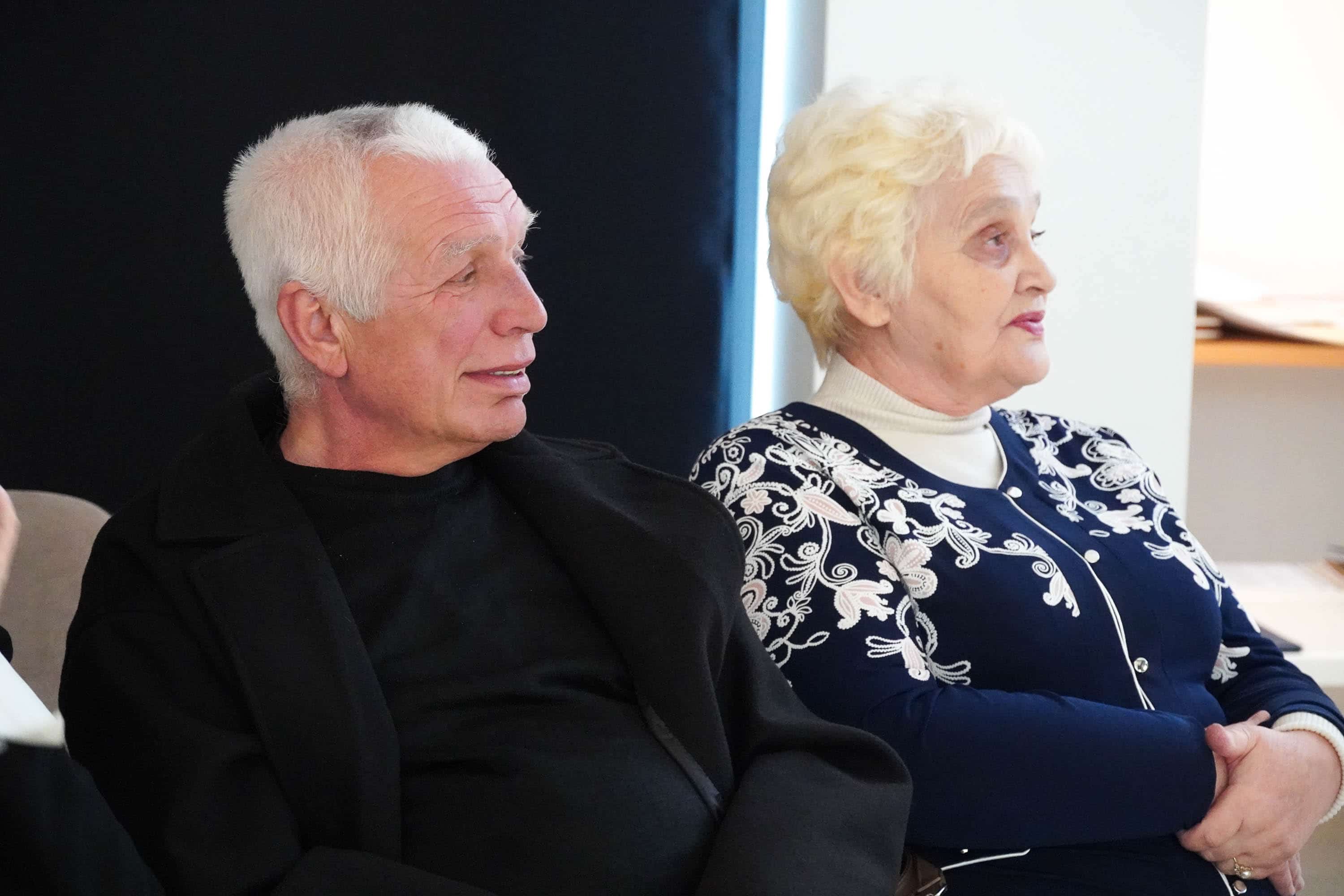 110-ту річницю з дня заснування відзначає Ужгородський торговельно-економічний коледж ДТЕУ