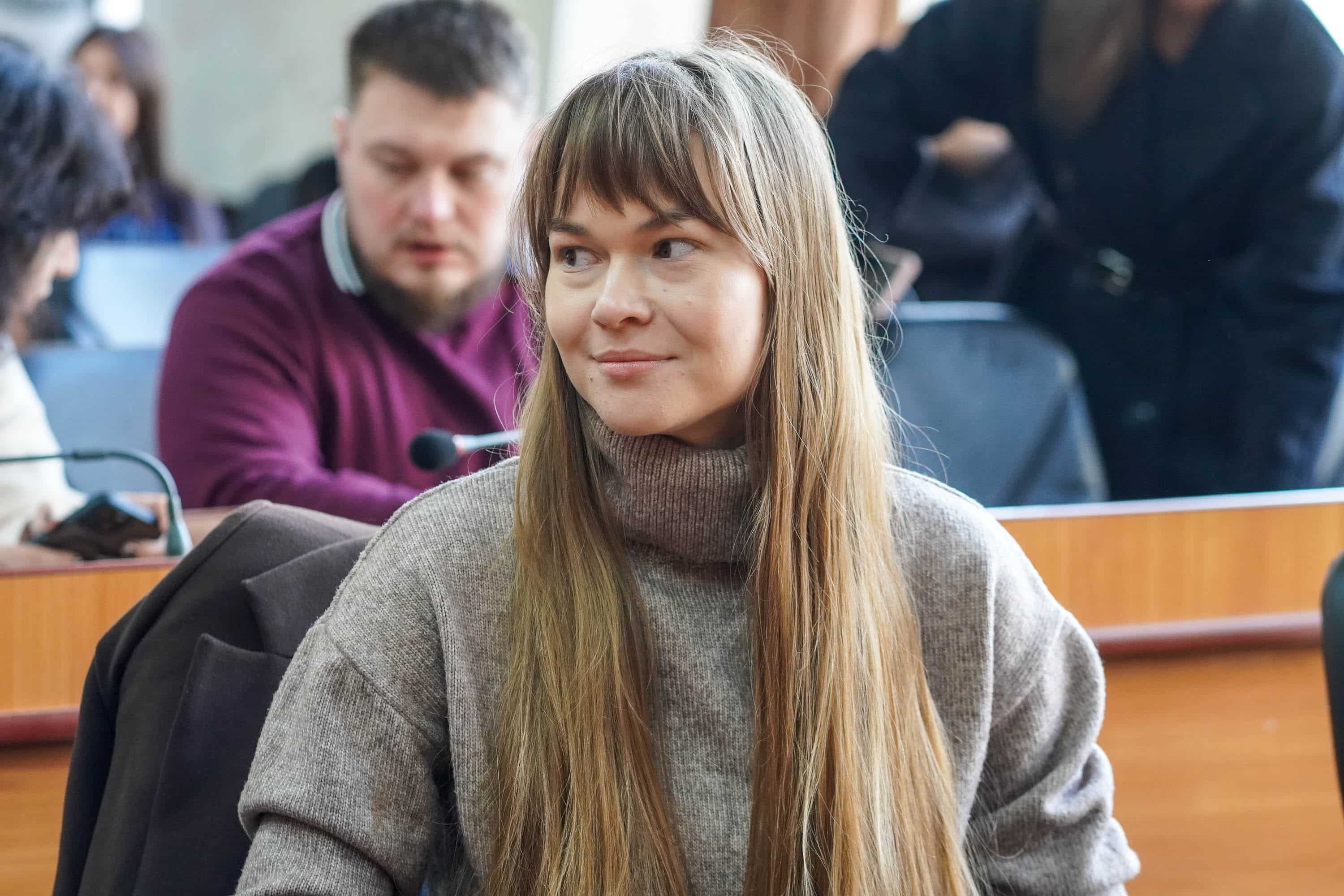 Сьогодні в Ужгородській міській раді вітали працівників і депутатів із Днем місцевого самоврядування