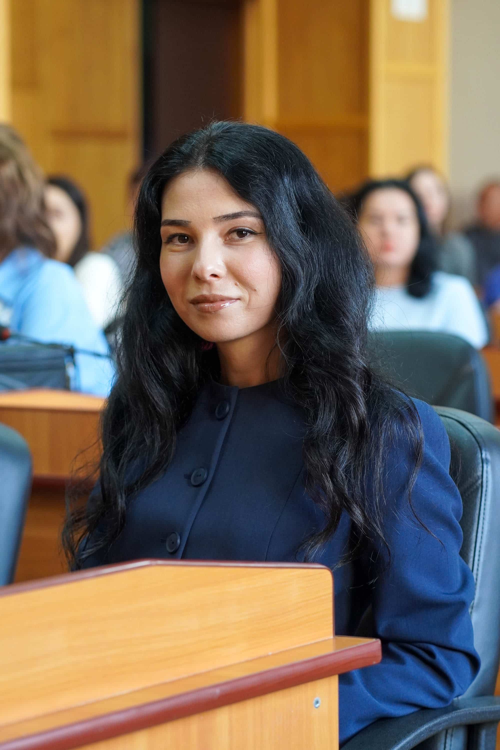 Сьогодні в Ужгородській міській раді вітали працівників і депутатів із Днем місцевого самоврядування