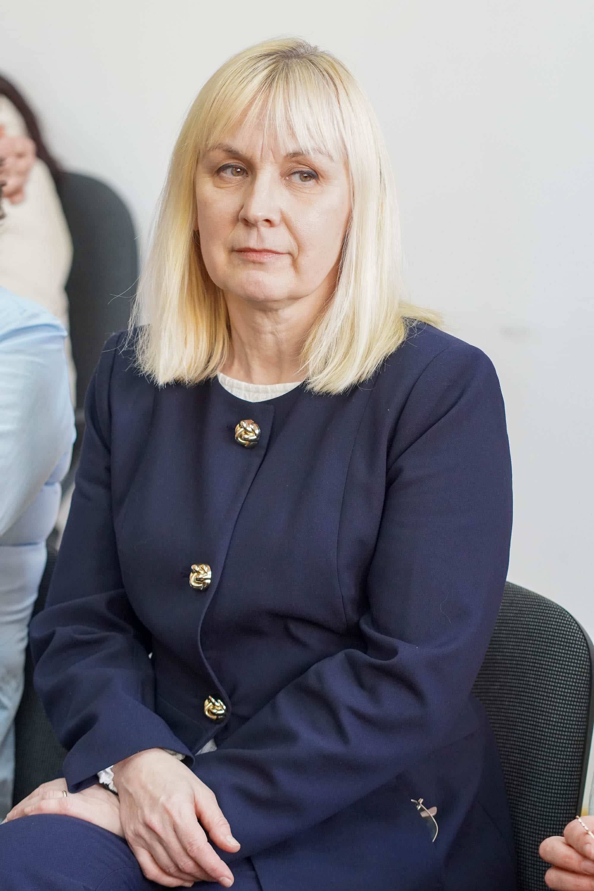 Сьогодні в Ужгородській міській раді вітали працівників і депутатів із Днем місцевого самоврядування