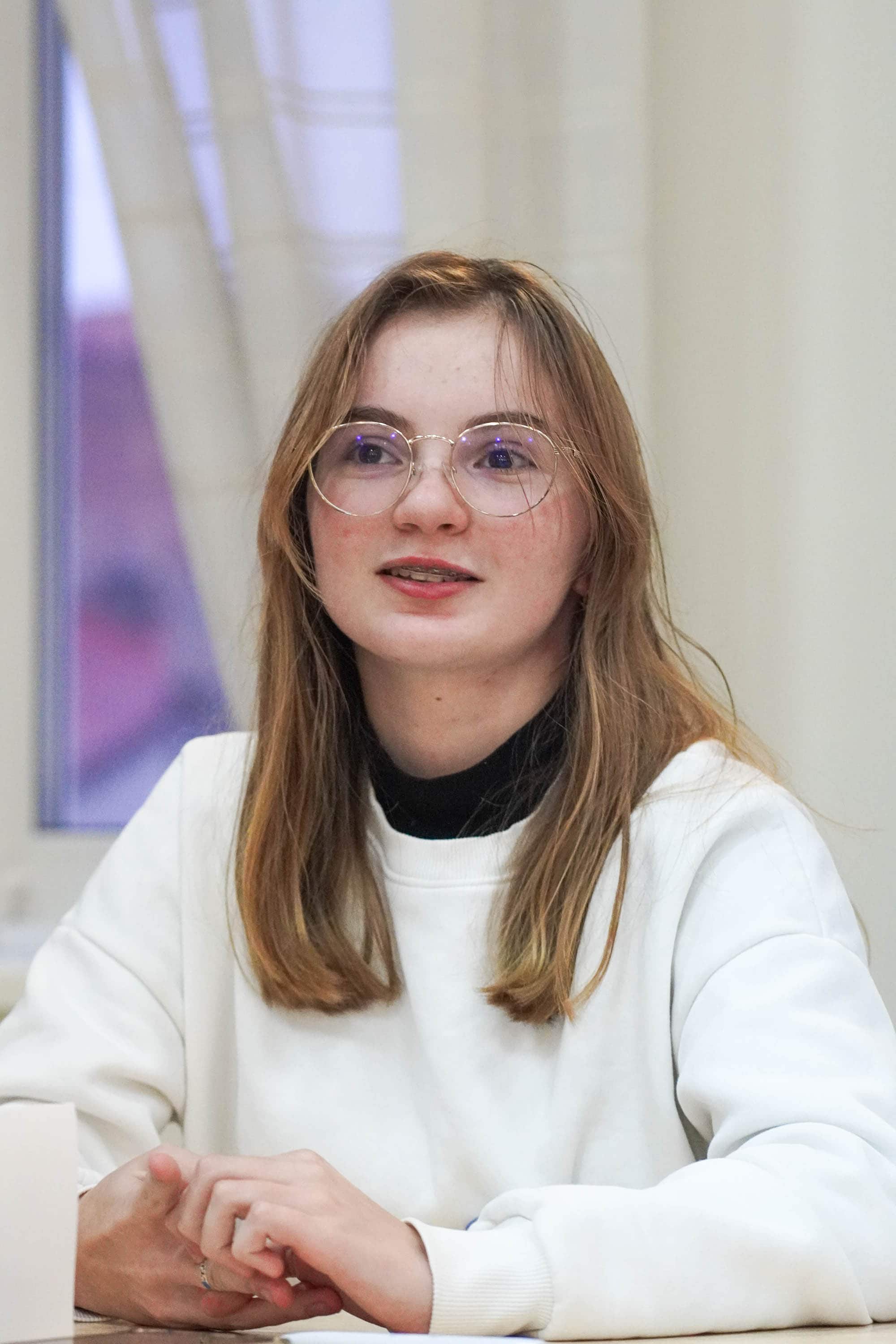 «Я люблю українську» – на базі Ужгородського ліцею імені Т. Г. Шевченка відбувся фінальний етап мовознавчої гри