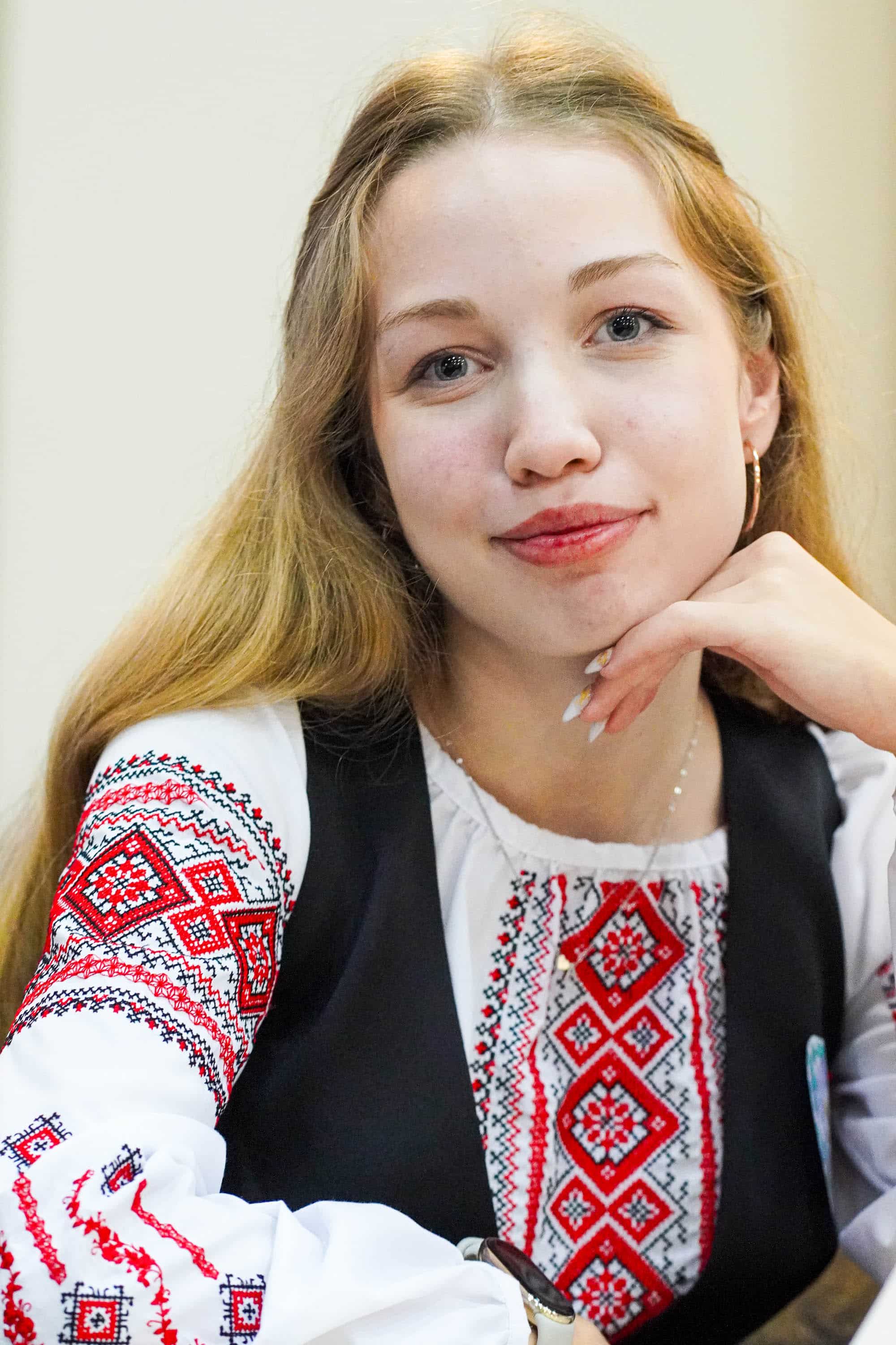 «Я люблю українську» – на базі Ужгородського ліцею імені Т. Г. Шевченка відбувся фінальний етап мовознавчої гри