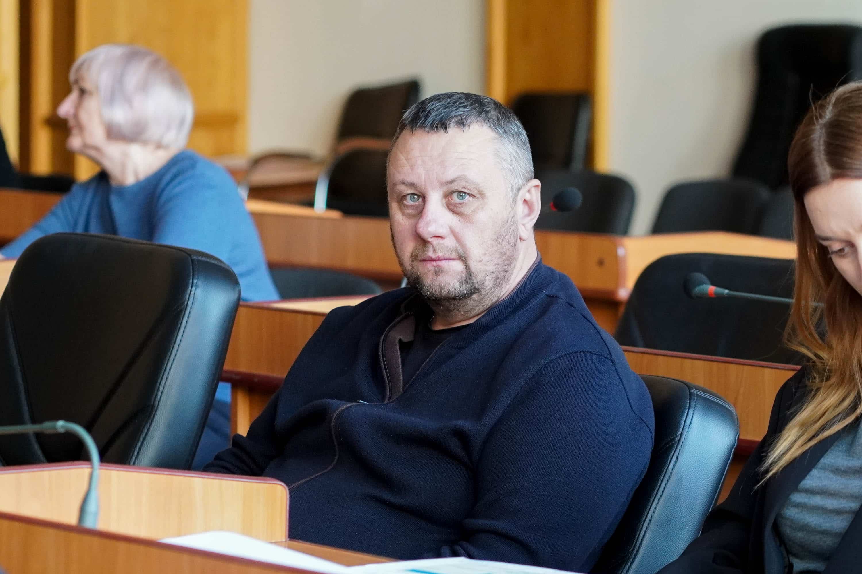 Громадські слухання, під час яких розглянули проєкт бюджету Ужгородської міської територіальної громади на 2026 рік, відбулися у міській раді