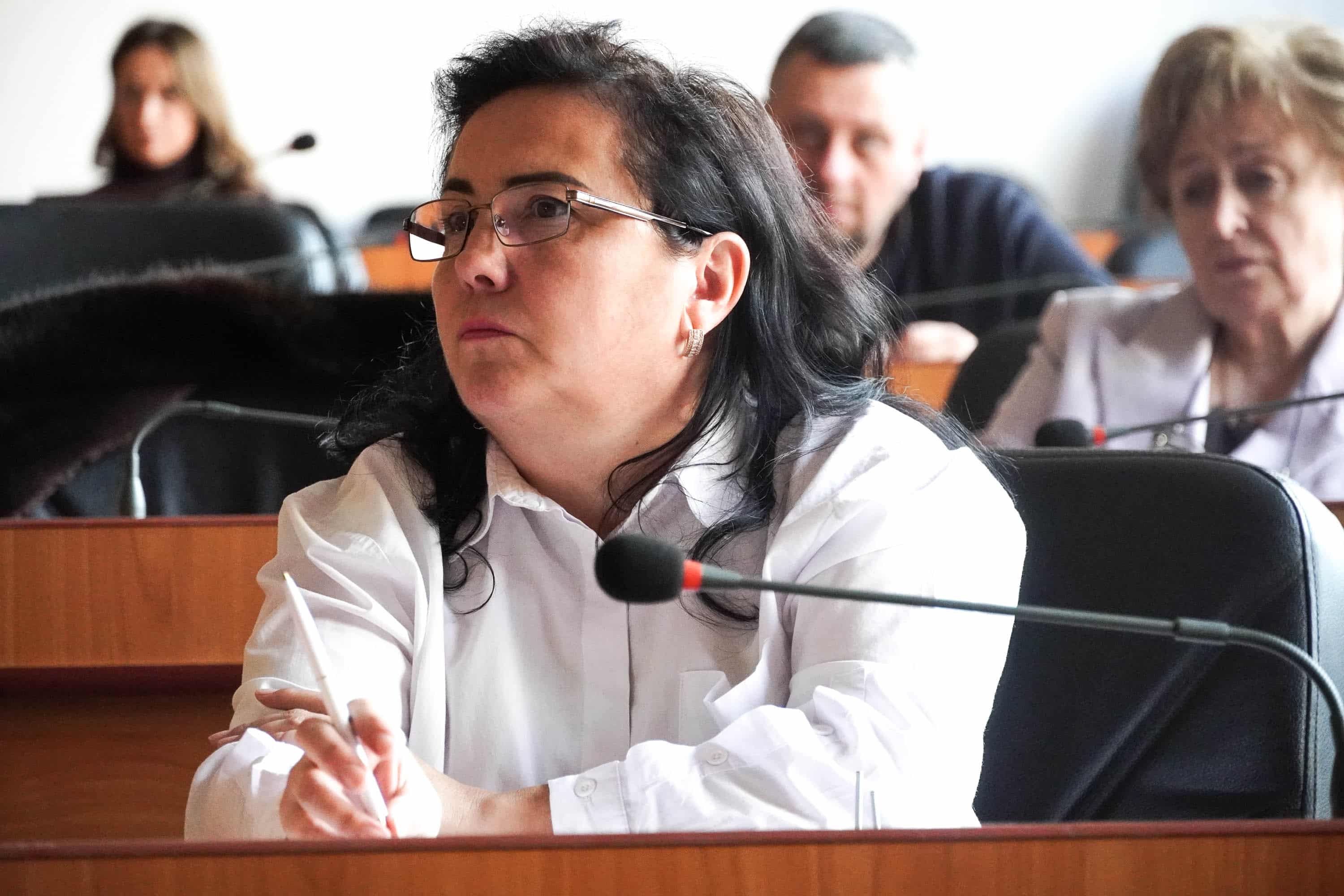 Громадські слухання, під час яких розглянули проєкт бюджету Ужгородської міської територіальної громади на 2026 рік, відбулися у міській раді