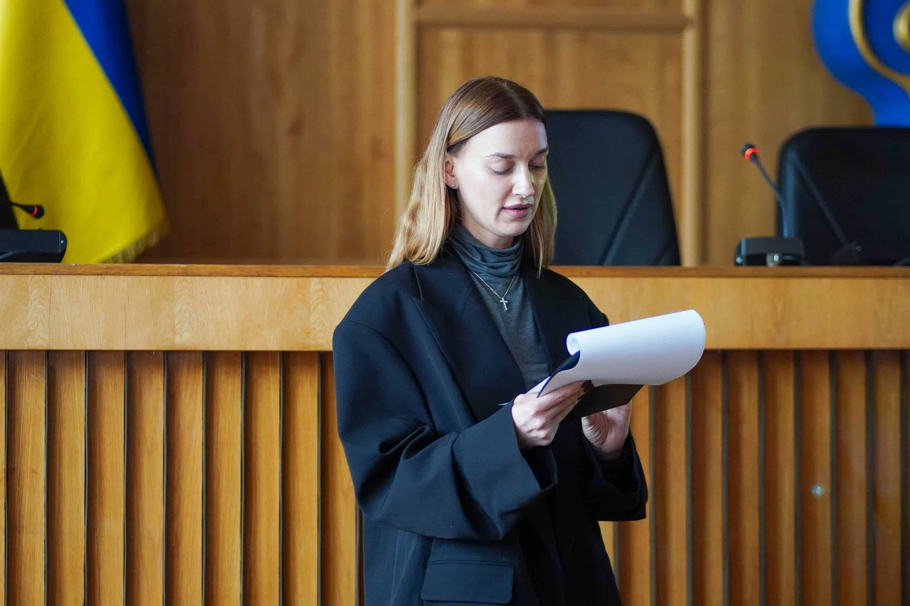 Громадські слухання, під час яких розглянули проєкт бюджету Ужгородської міської територіальної громади на 2026 рік, відбулися у міській раді