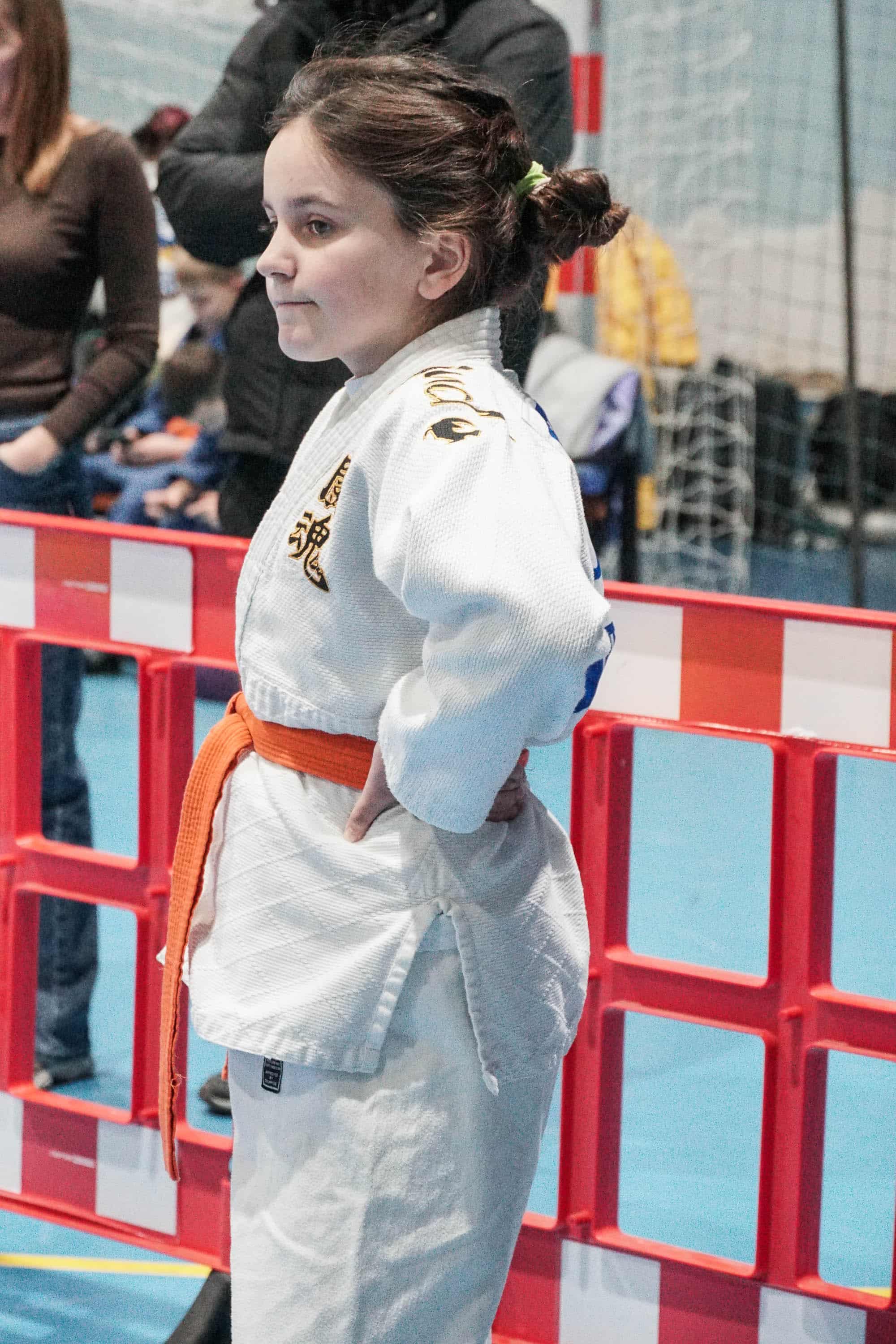 Відкритий зимовий турнір із дзюдо «Randori Winter Cup» – сьогодні в Ужгороді