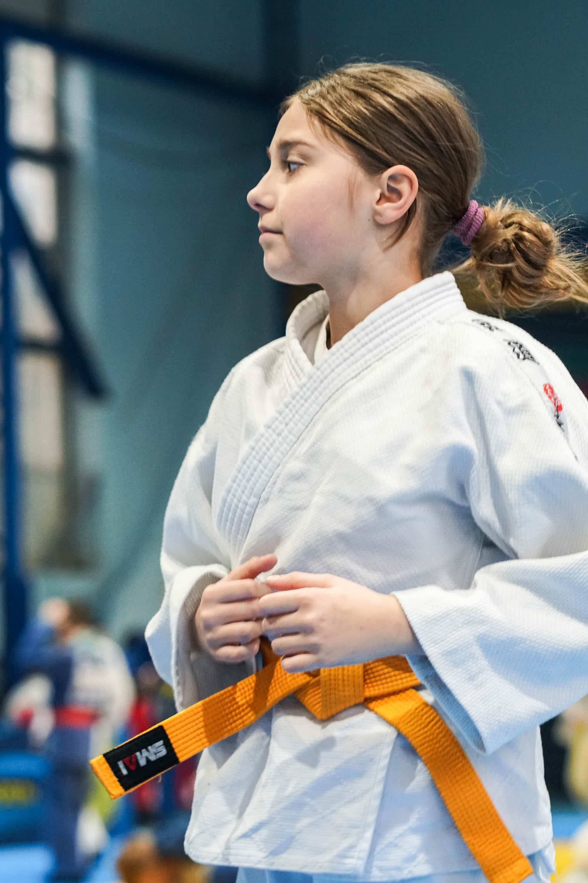 Відкритий зимовий турнір із дзюдо «Randori Winter Cup» – сьогодні в Ужгороді