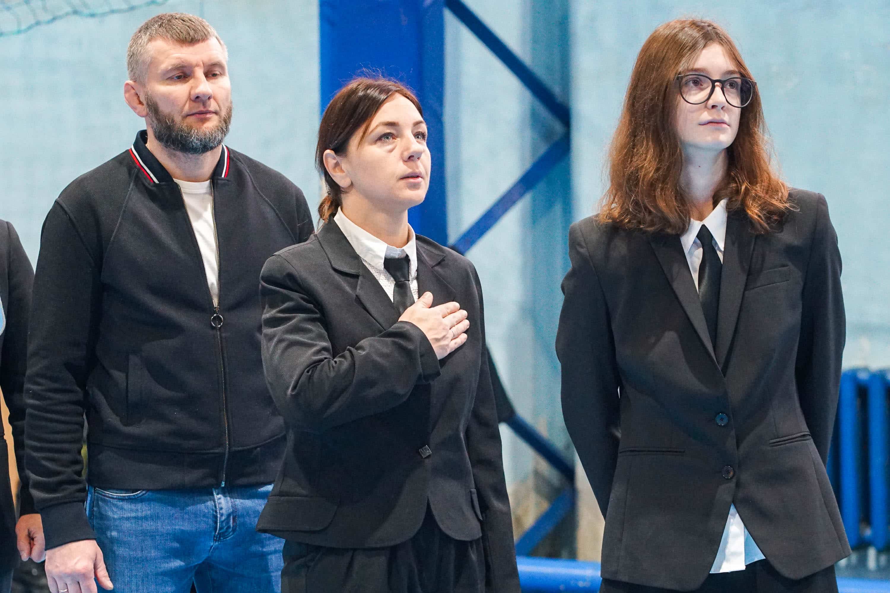 Відкритий зимовий турнір із дзюдо «Randori Winter Cup» – сьогодні в Ужгороді