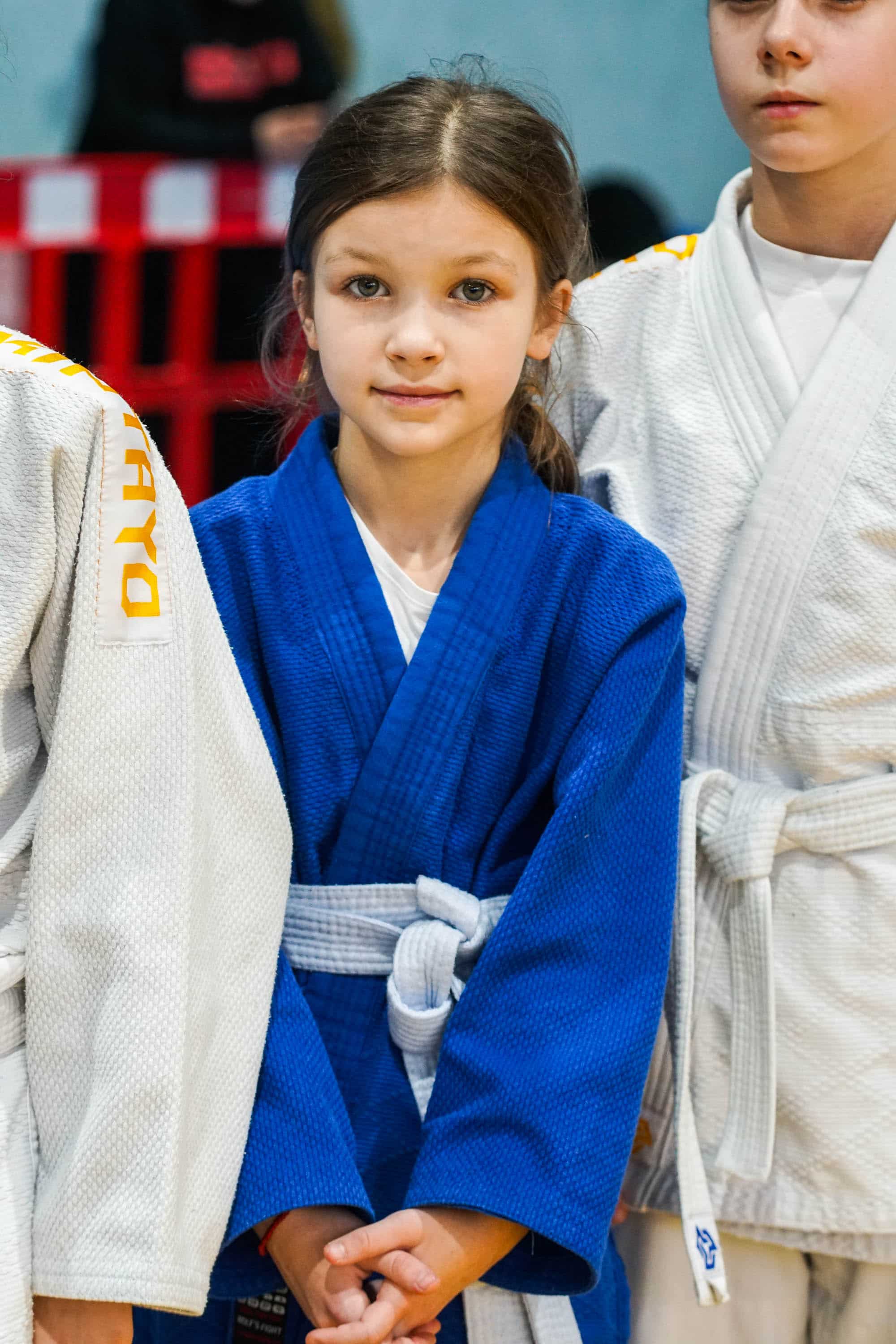 Відкритий зимовий турнір із дзюдо «Randori Winter Cup» – сьогодні в Ужгороді