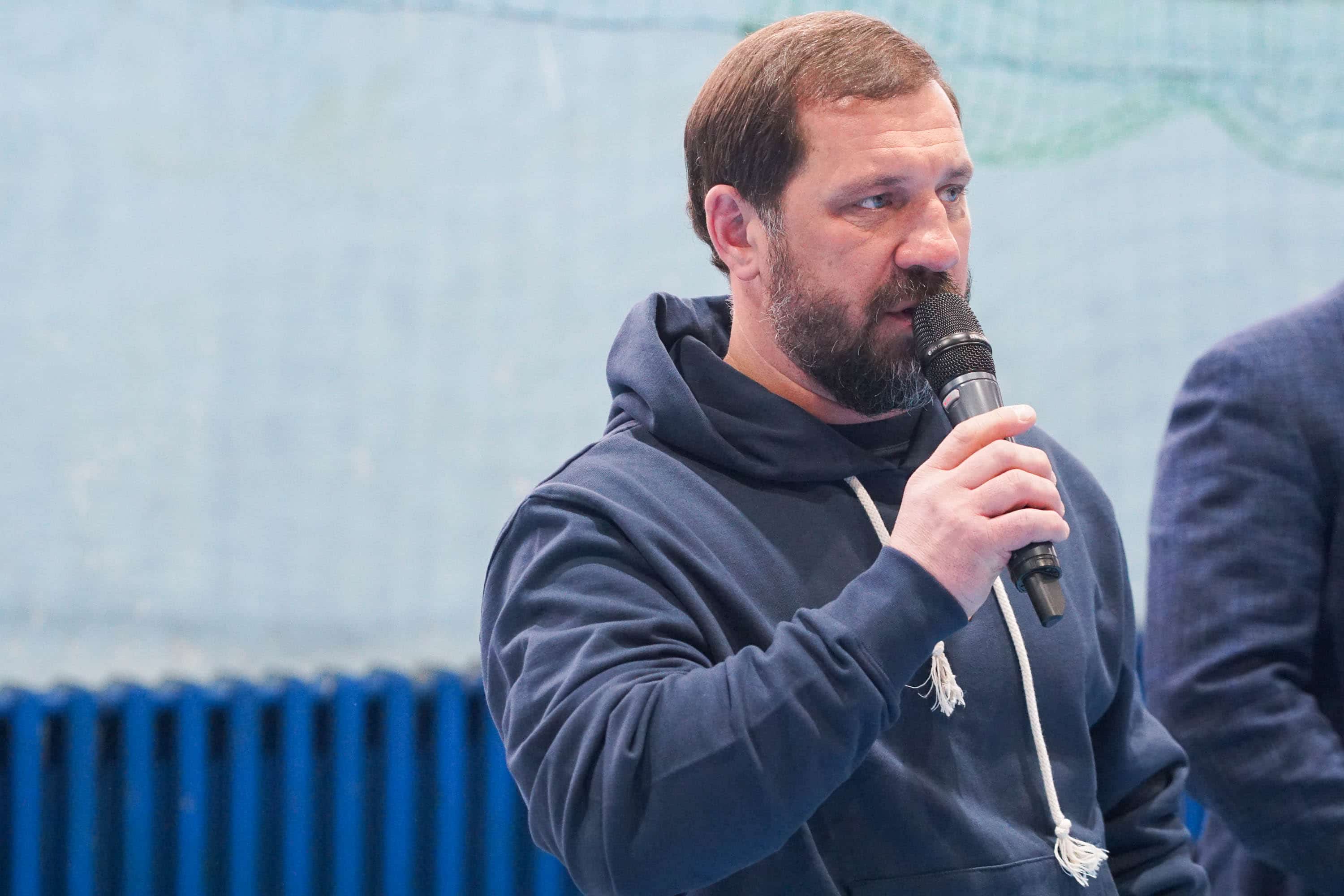 Відкритий зимовий турнір із дзюдо «Randori Winter Cup» – сьогодні в Ужгороді