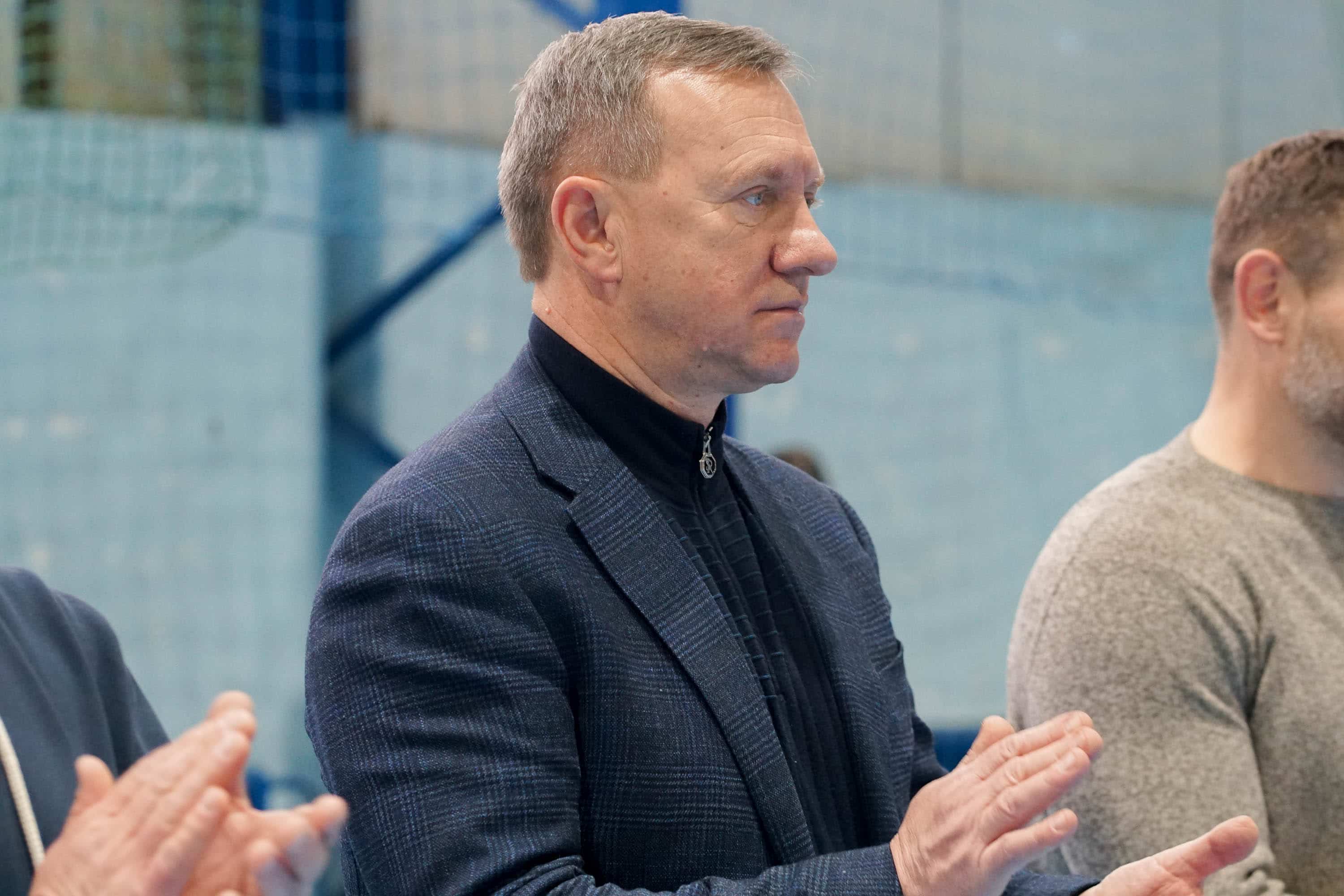 Відкритий зимовий турнір із дзюдо «Randori Winter Cup» – сьогодні в Ужгороді