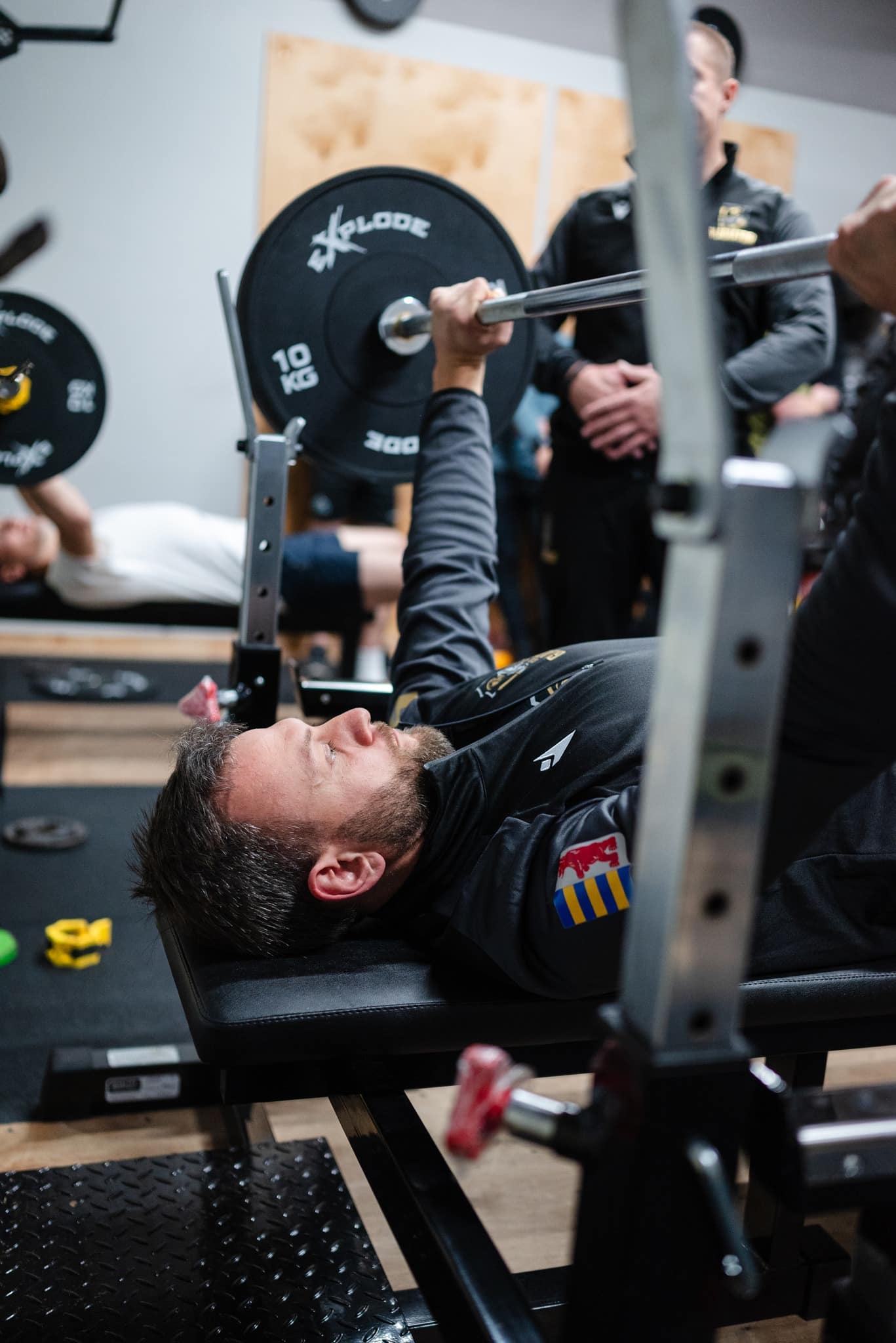 В Ужгороді відбувся турнір з адаптивних видів спорту «ІГРИ ВОЇНІВ КАРПАТ»