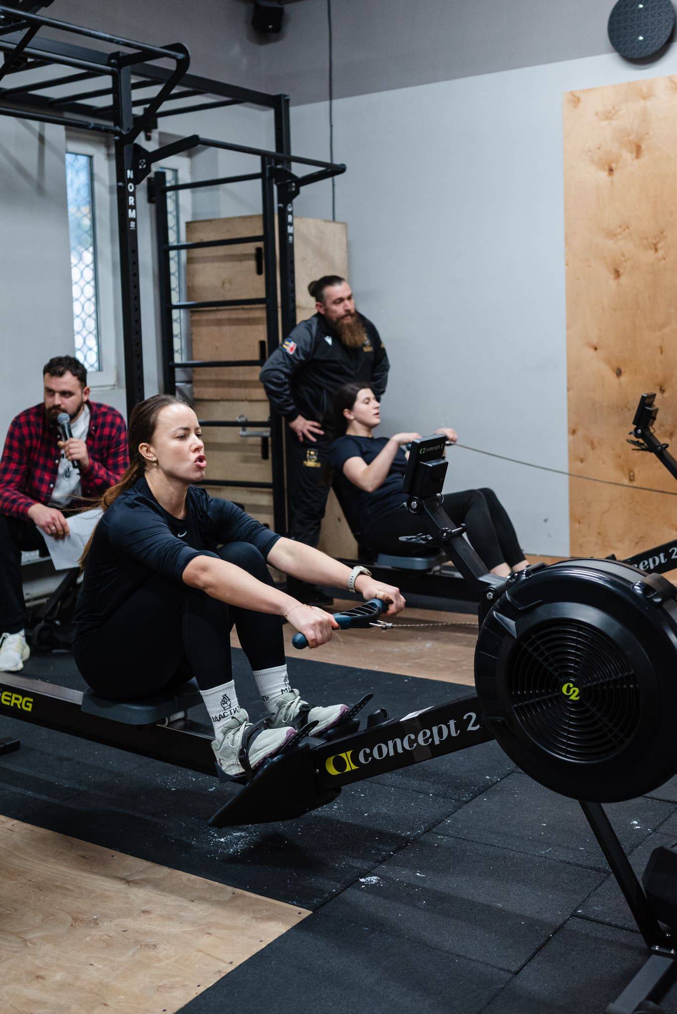 В Ужгороді відбувся турнір з адаптивних видів спорту «ІГРИ ВОЇНІВ КАРПАТ»
