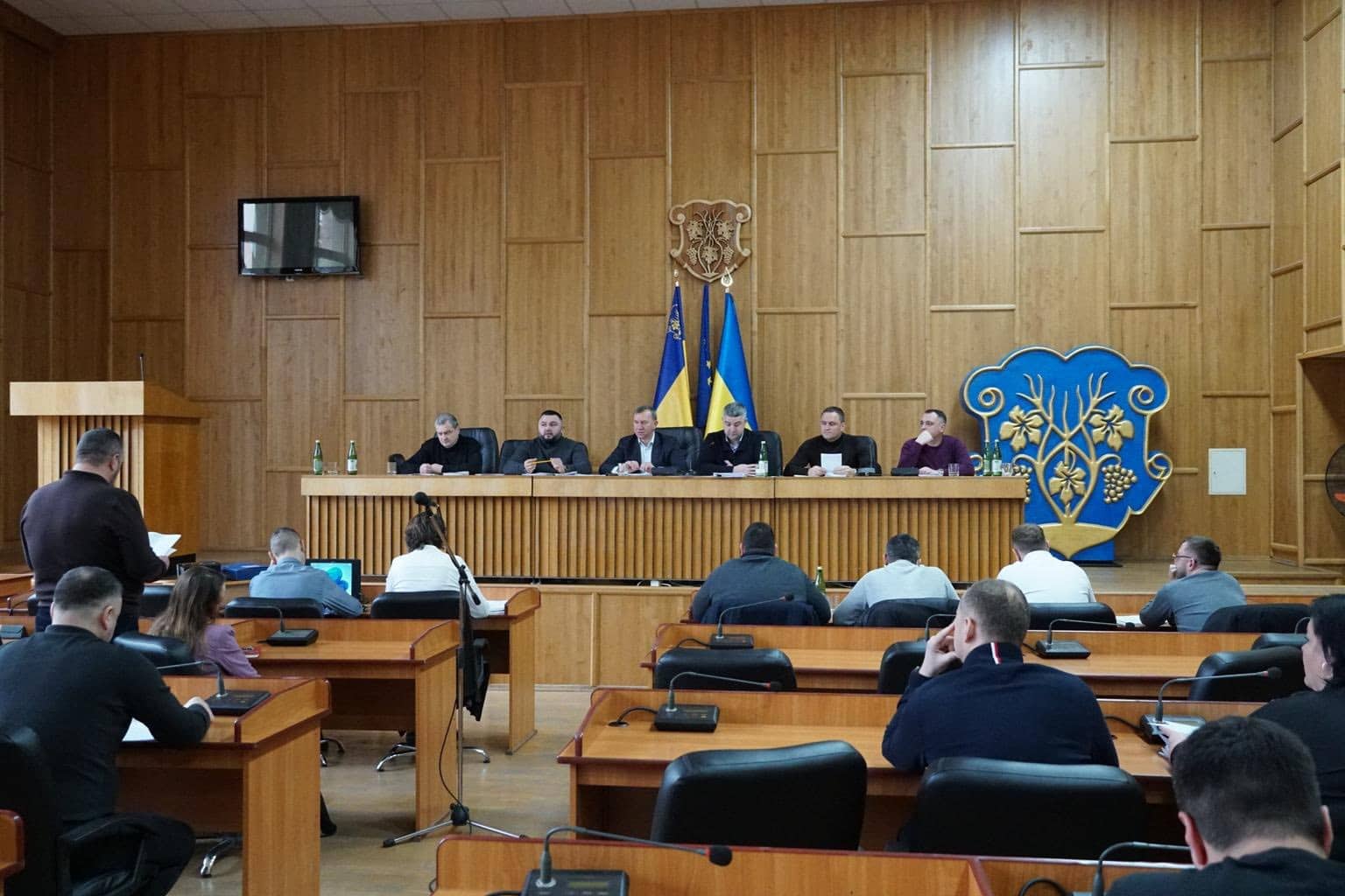 Під час загальнонаціональної хвилини мовчання в Ужгороді зупинятиметься увесь транспорт 