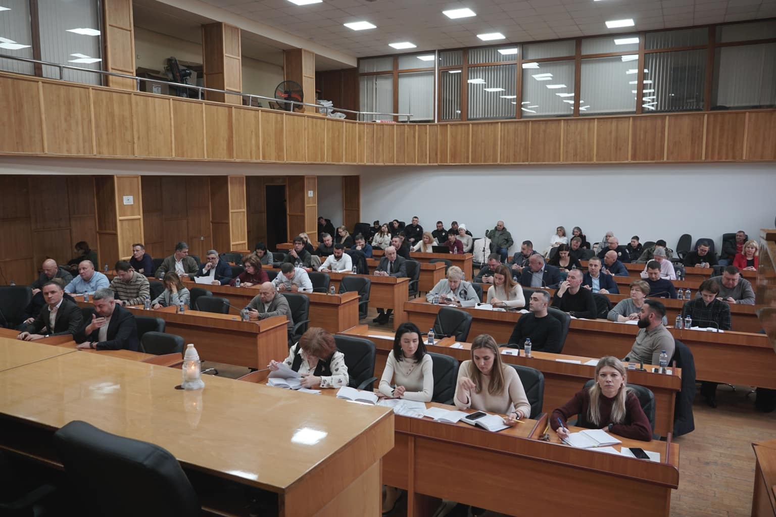 3 мільйони 197 тисяч гривень із міського бюджету спрямували на матеріальну допомогу людям, які опинилися у складних обставинах і потребують значних коштів на лікування