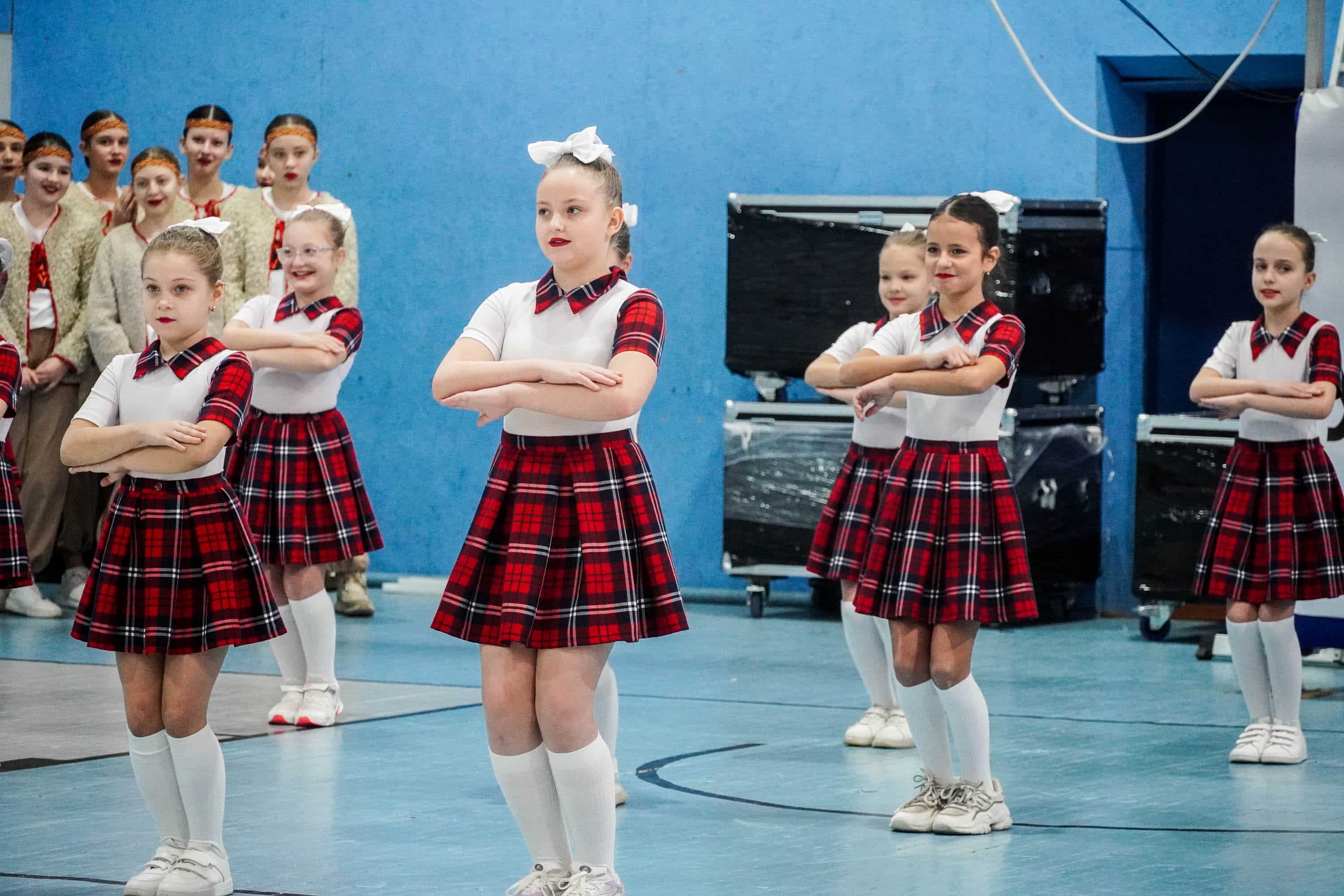 В Ужгороді триває відкритий Кубок міста з баскетболу серед ветеранів