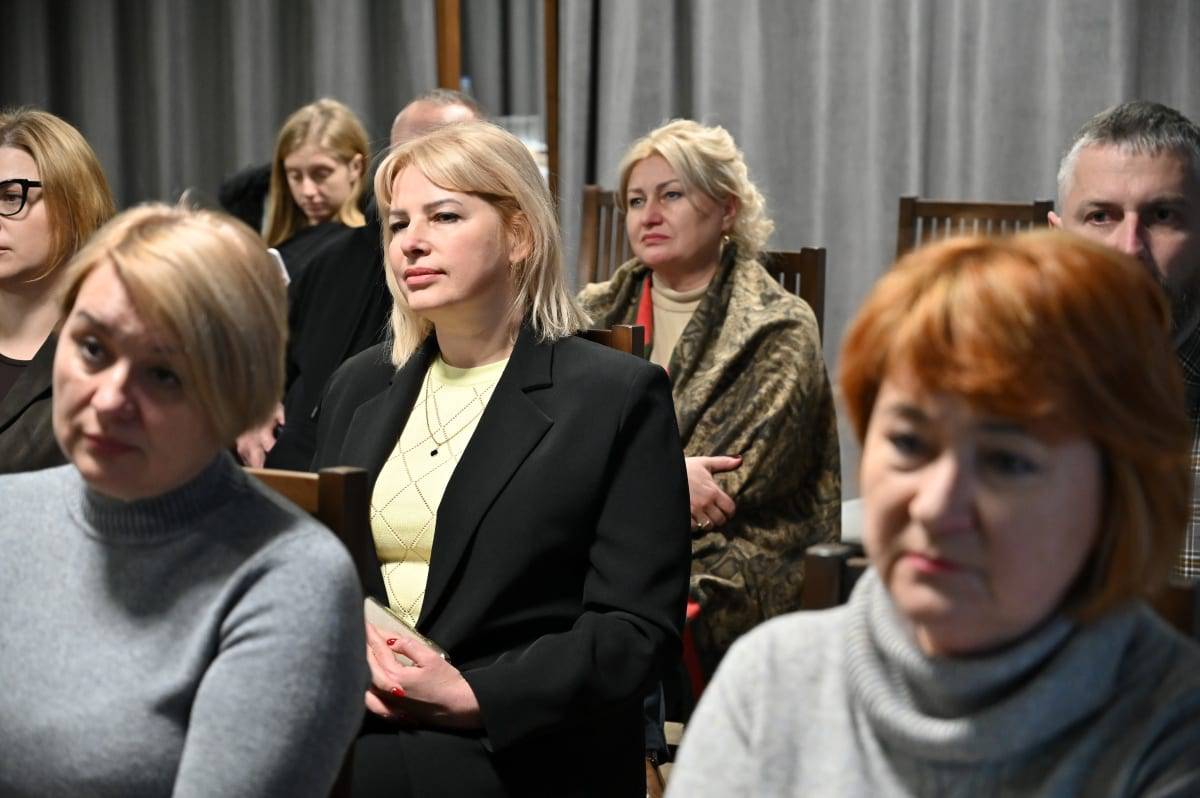 В Ужгороді підбили підсумки міжнародного освітнього проєкту INCLUSIV.EDU