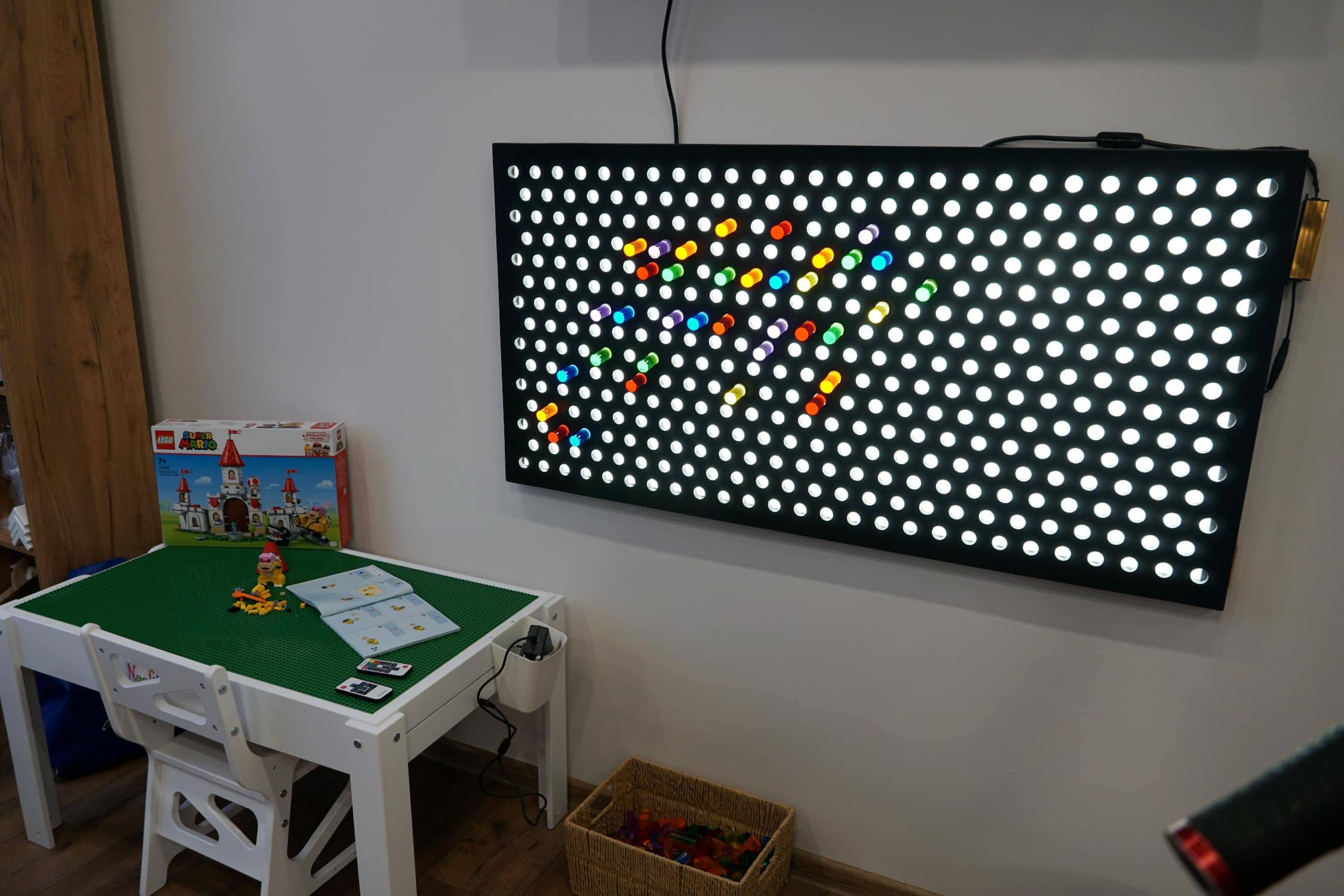 В Ужгородському ліцеї №12 відкрили сучасну Кімнату психологічного розвантаження