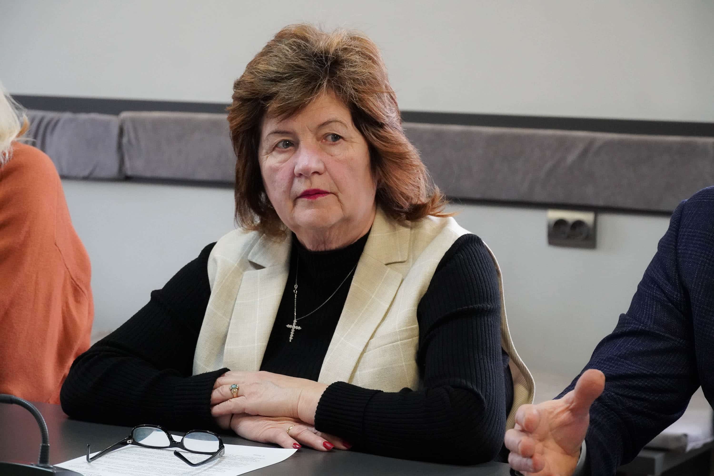 Підтримка ВПО, освіта, медицина і транспорт: в Ужгороді відбулося перше у 2026 році засідання Координаційної ради