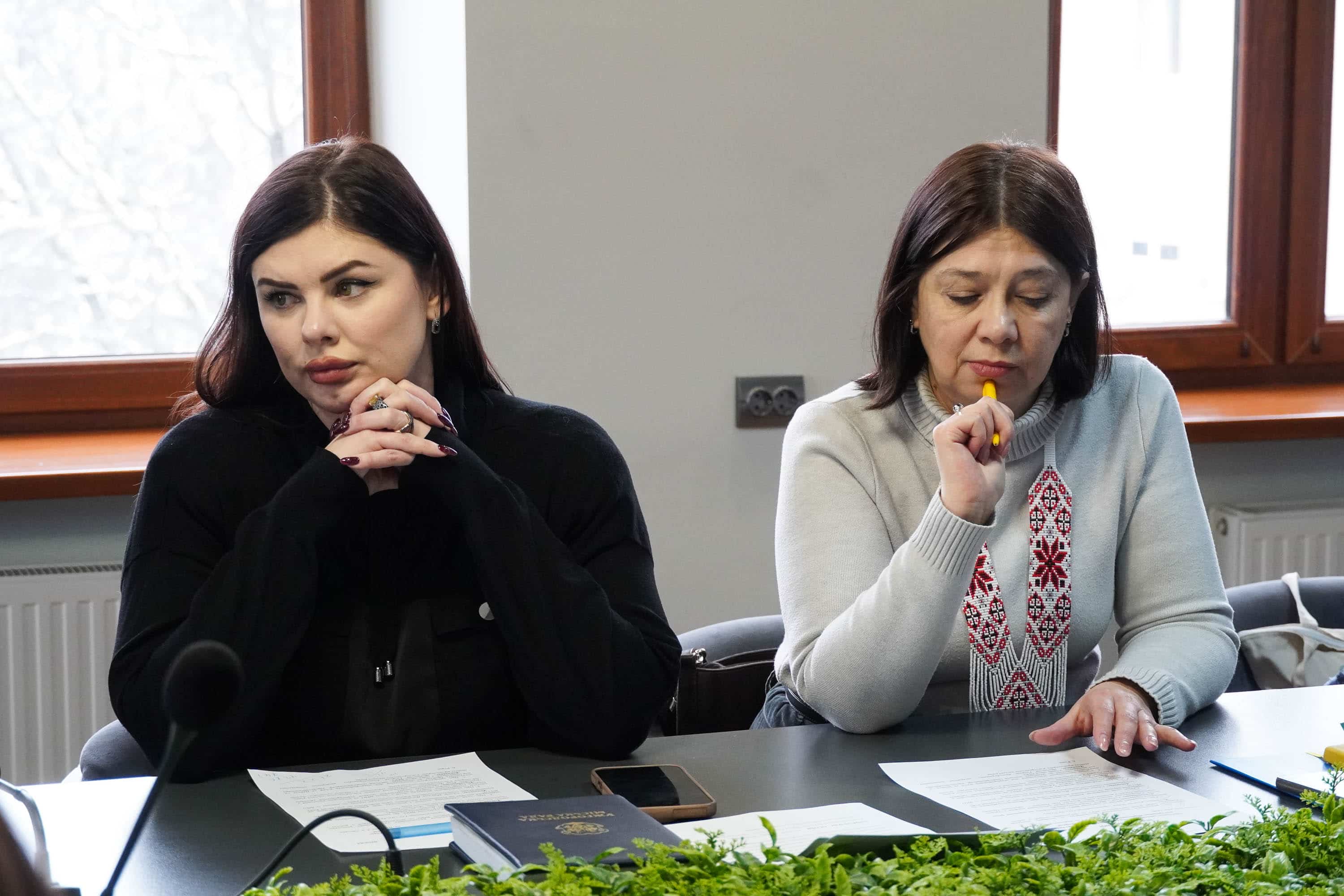 Підтримка ВПО, освіта, медицина і транспорт: в Ужгороді відбулося перше у 2026 році засідання Координаційної ради