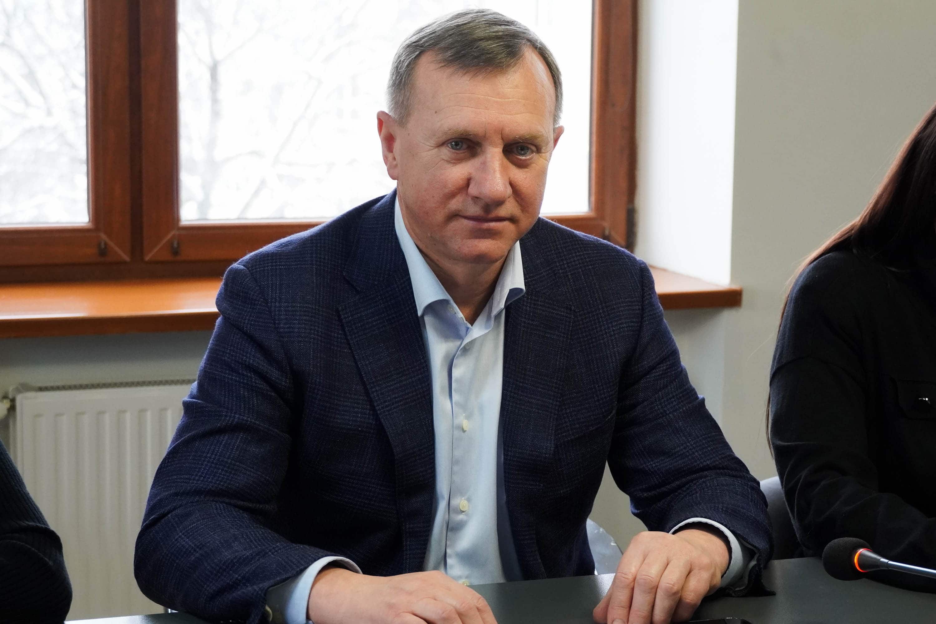 Підтримка ВПО, освіта, медицина і транспорт: в Ужгороді відбулося перше у 2026 році засідання Координаційної ради