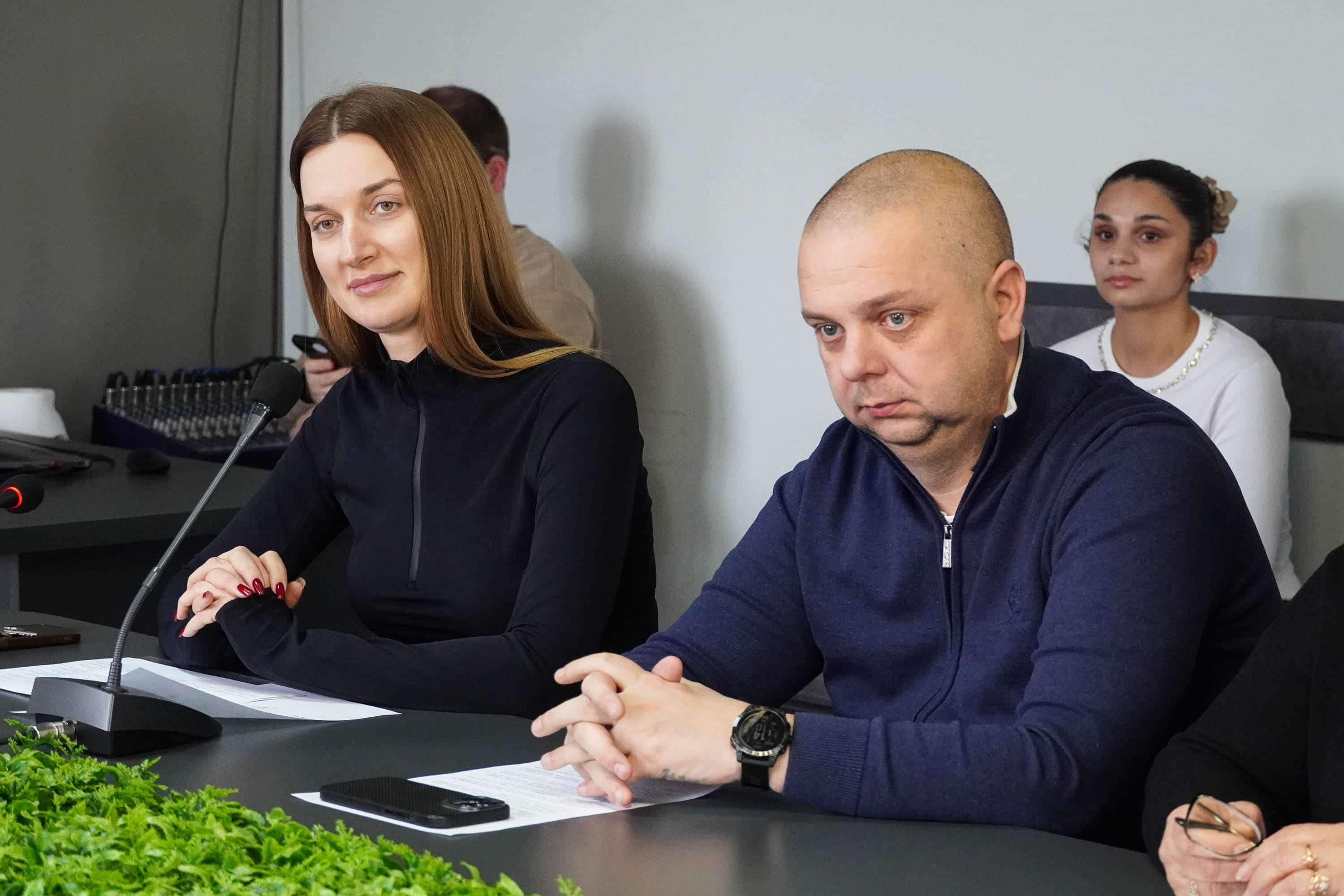 Підтримка ВПО, освіта, медицина і транспорт: в Ужгороді відбулося перше у 2026 році засідання Координаційної ради