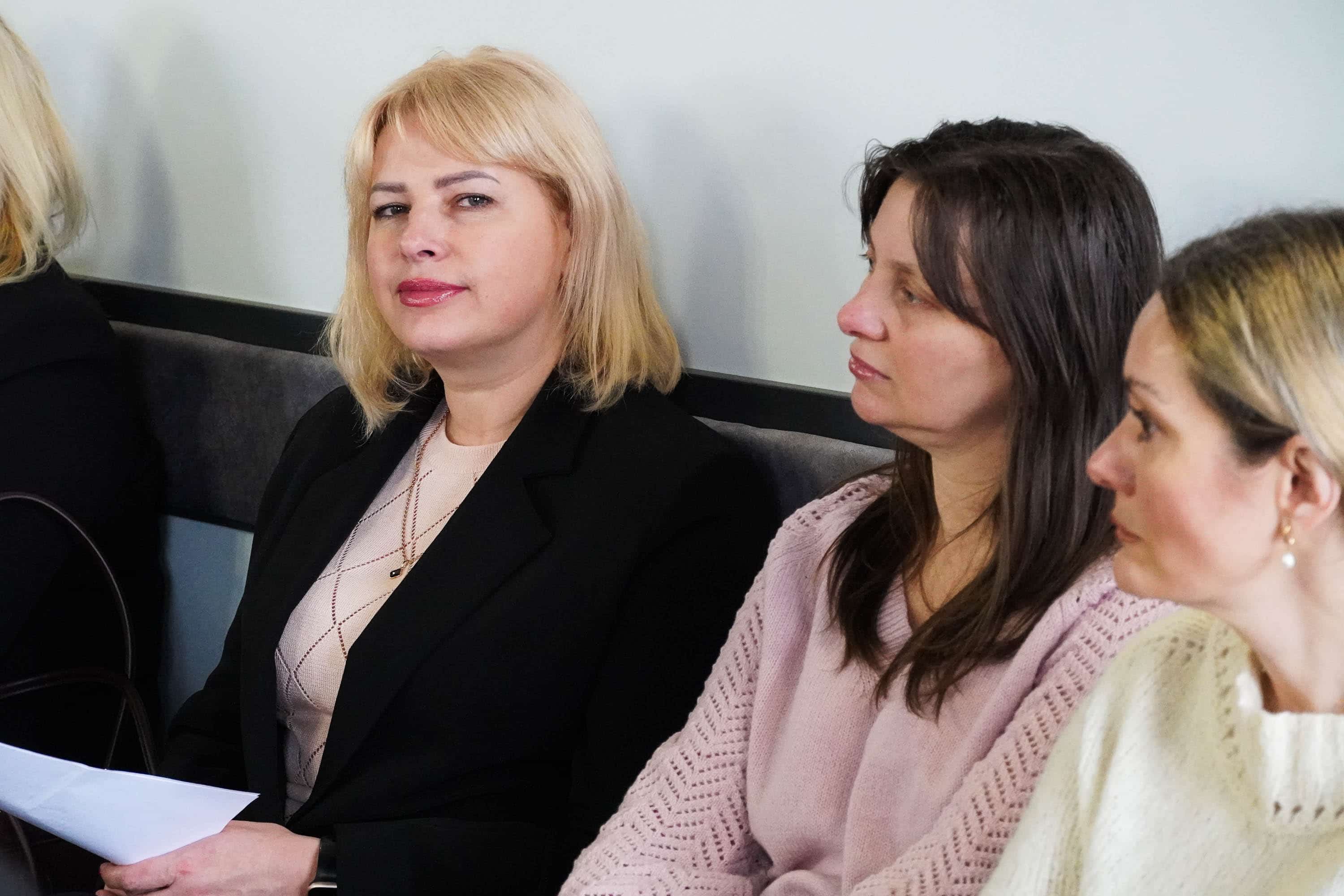 Підтримка ВПО, освіта, медицина і транспорт: в Ужгороді відбулося перше у 2026 році засідання Координаційної ради